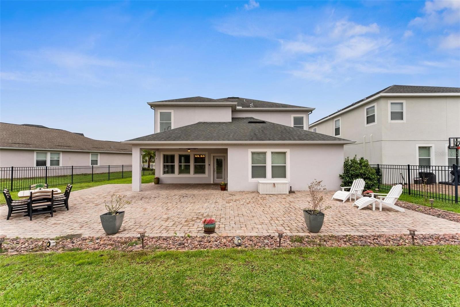 4622 FAIRY TALE CIR, KISSIMMEE, FL, 34746