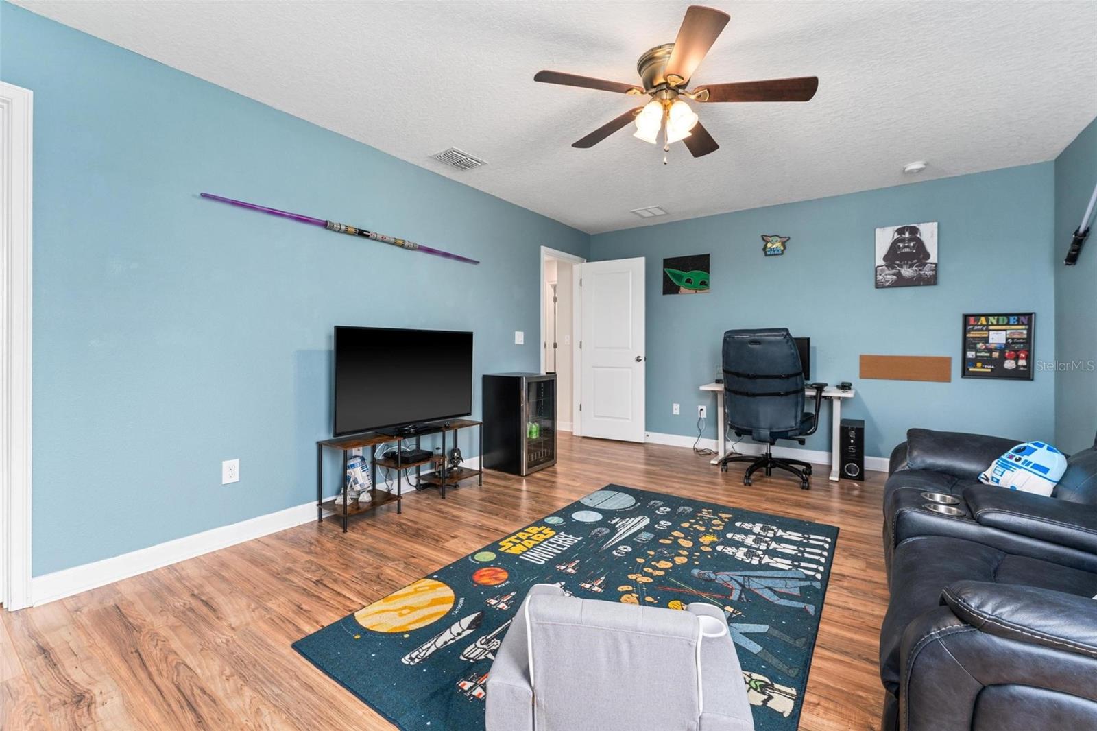 4622 FAIRY TALE CIR, KISSIMMEE, FL, 34746