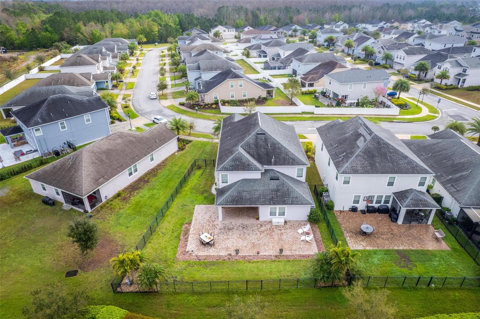 4622 FAIRY TALE CIR, KISSIMMEE, FL, 34746