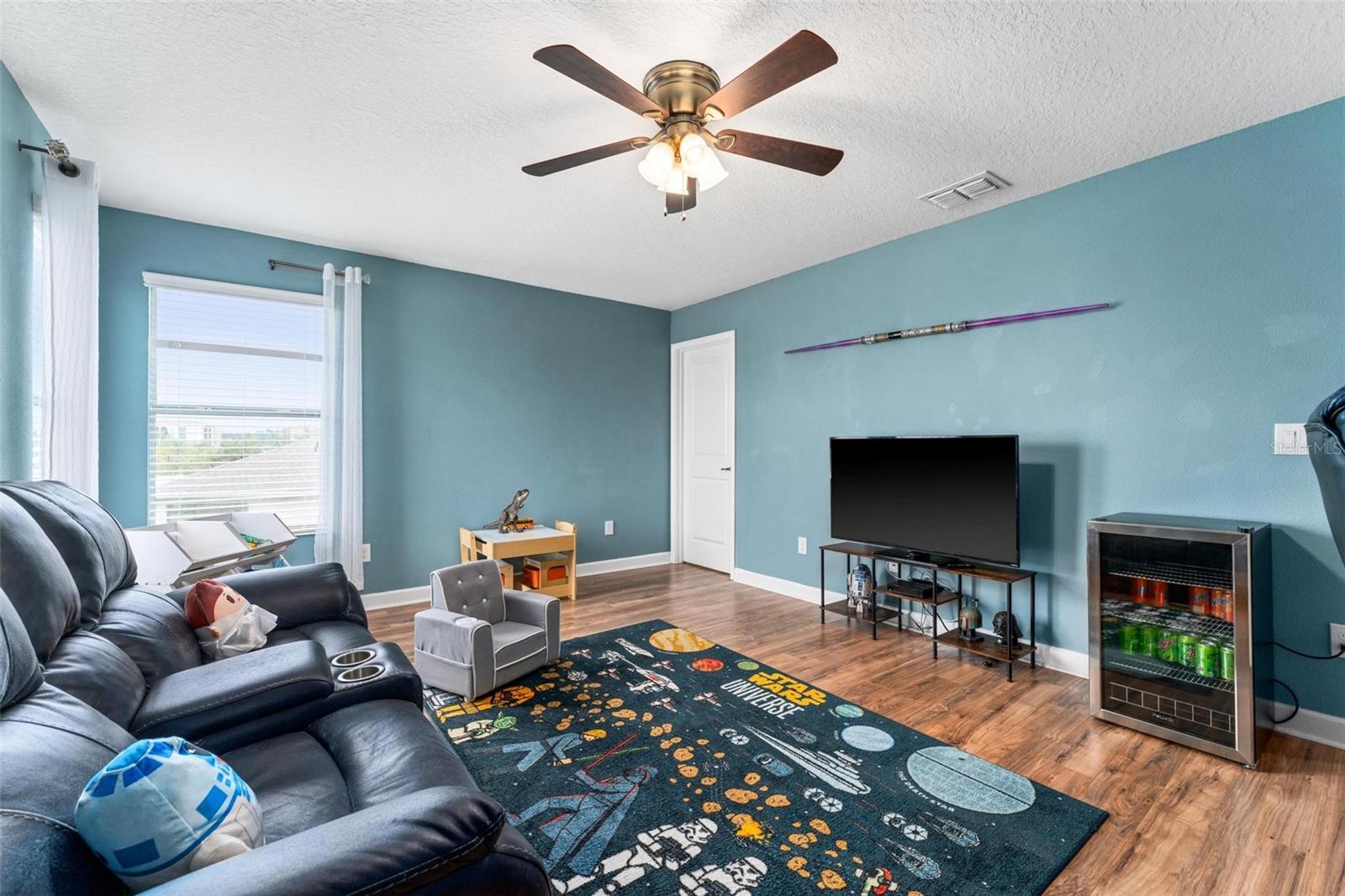 4622 FAIRY TALE CIR, KISSIMMEE, FL, 34746