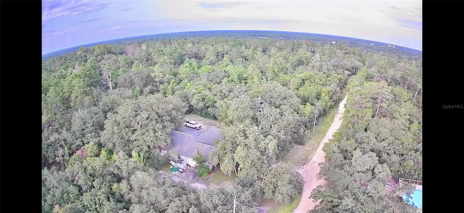 2912 WOODHILL ST, INVERNESS, FL, 34452