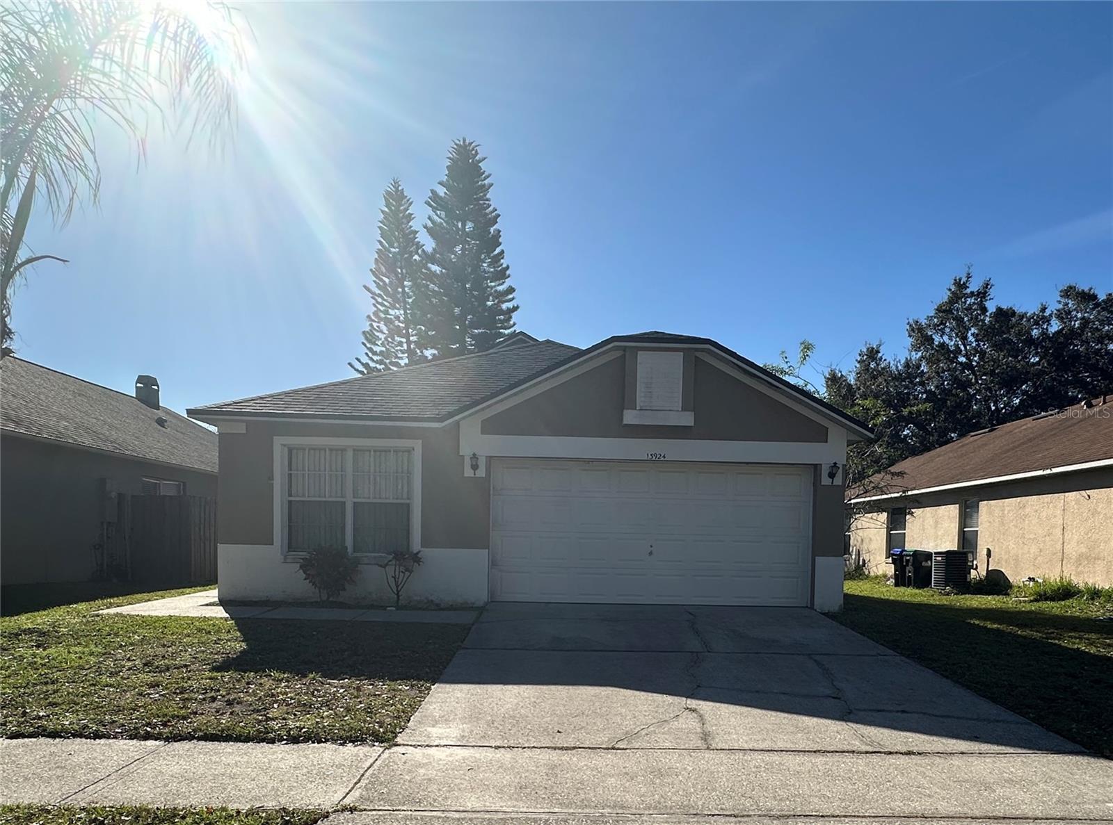 13924 VALLEYBROOKE LN, ORLANDO, FL, 32826