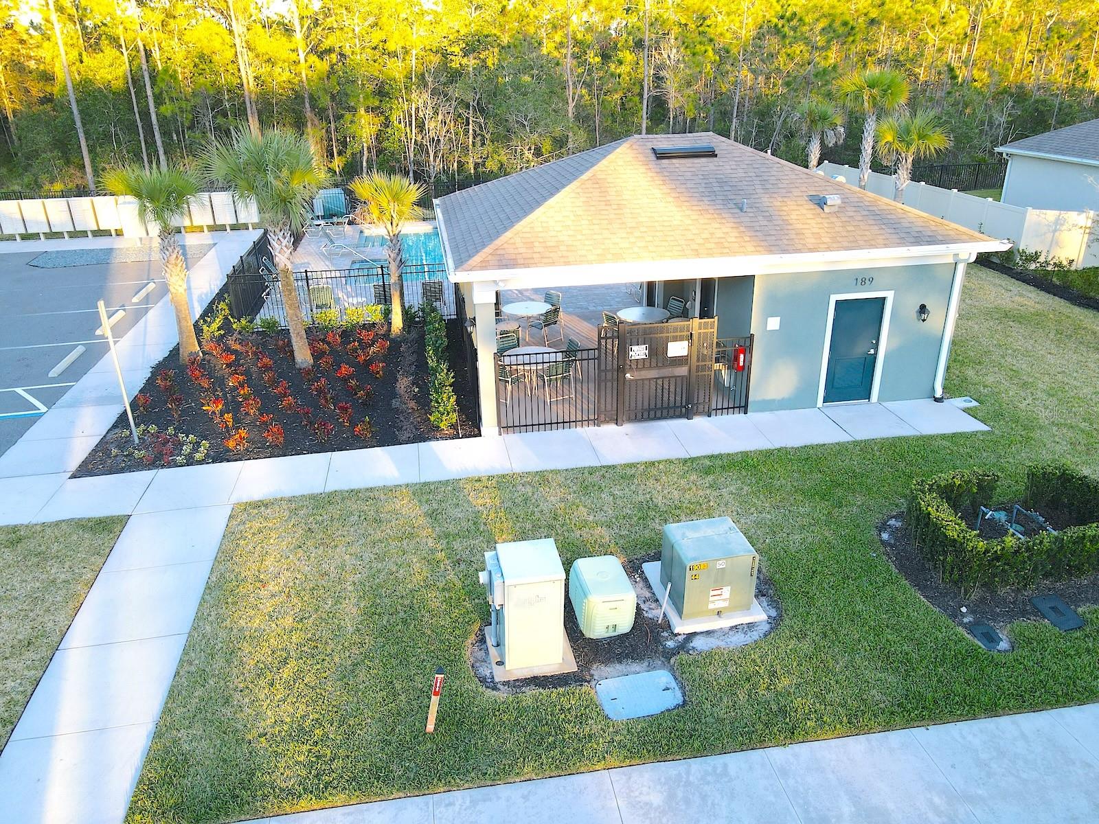 298 SUNSET POINT DR, ORMOND BEACH, FL, 32174