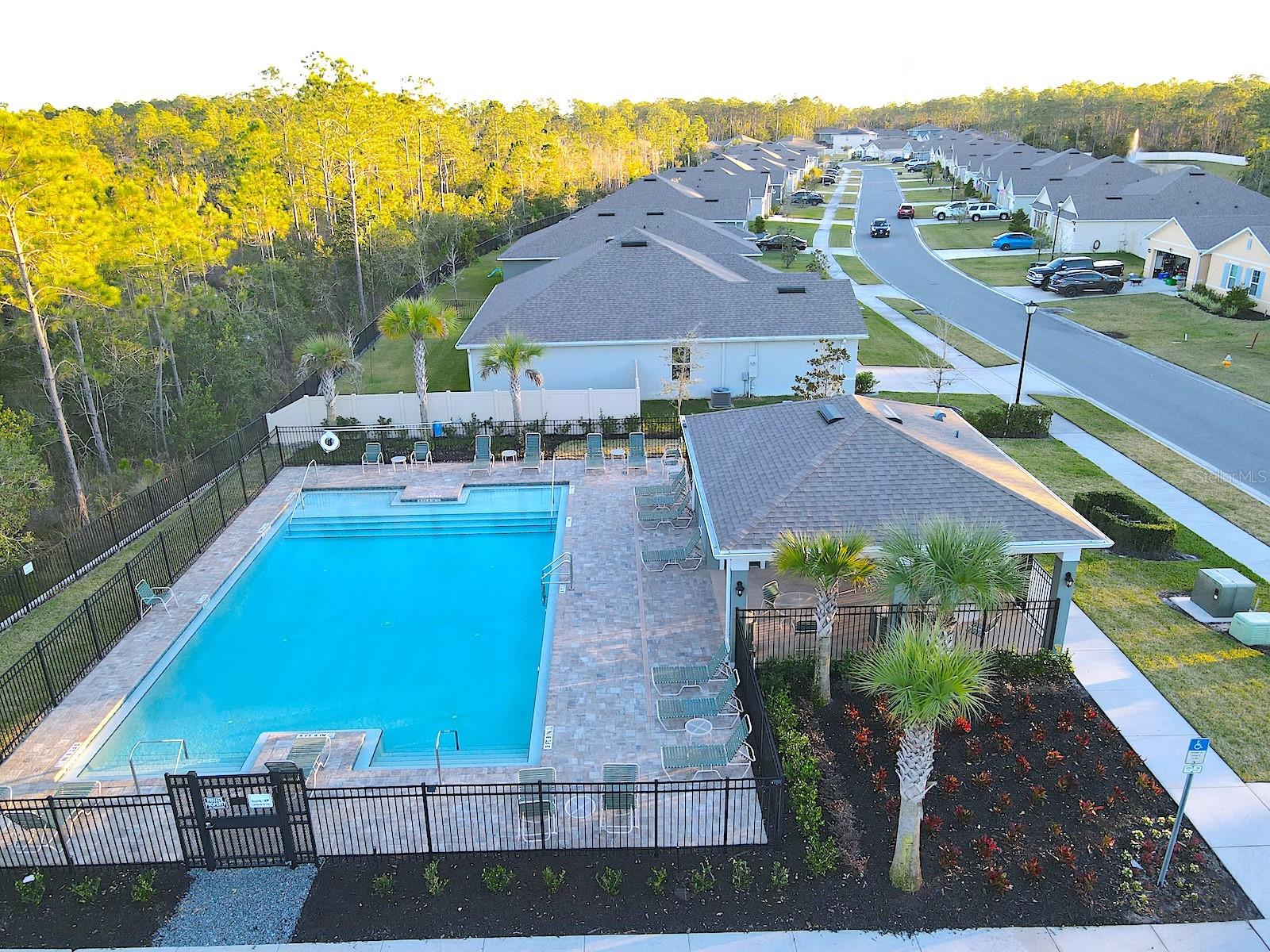 298 SUNSET POINT DR, ORMOND BEACH, FL, 32174