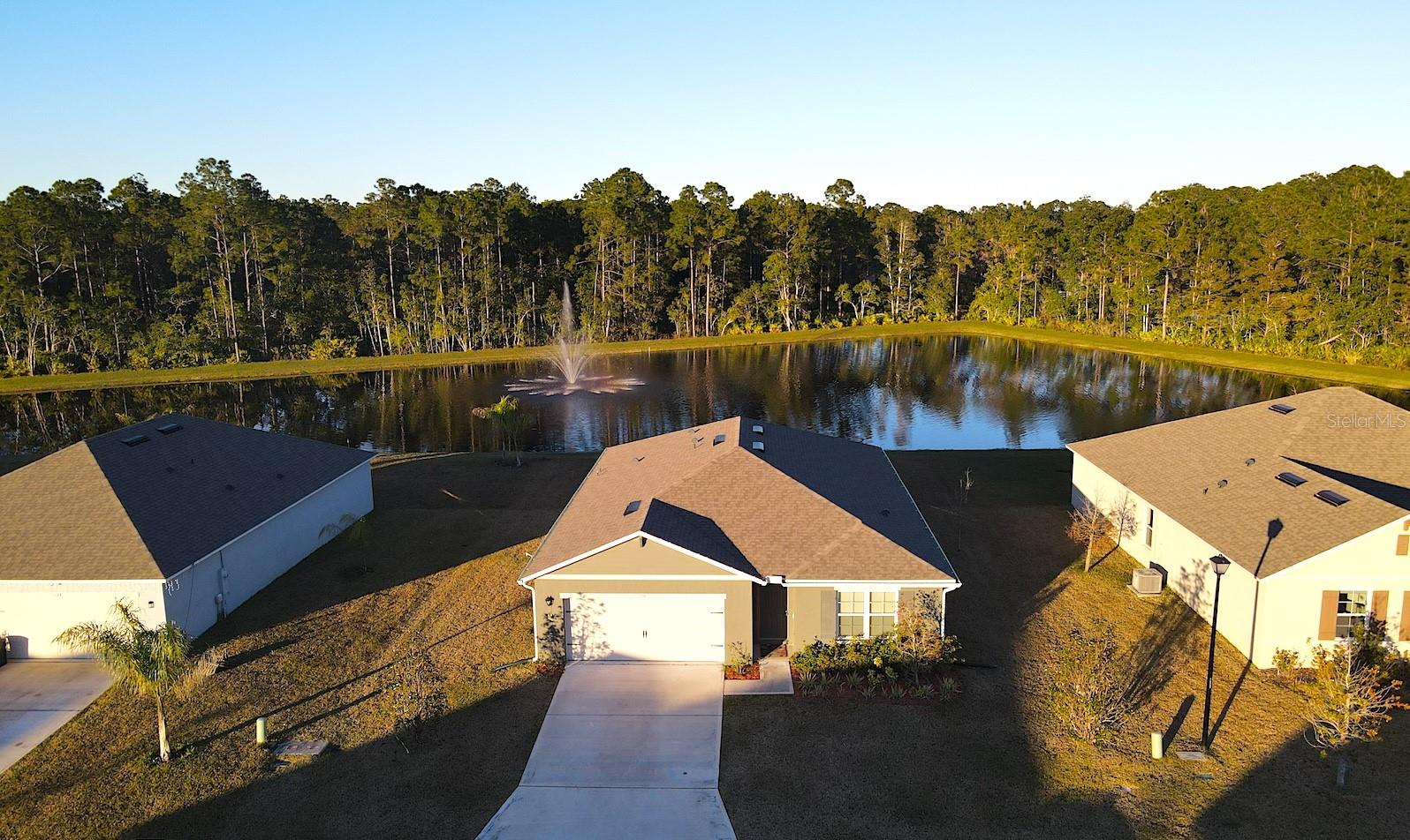 298 SUNSET POINT DR, ORMOND BEACH, FL, 32174