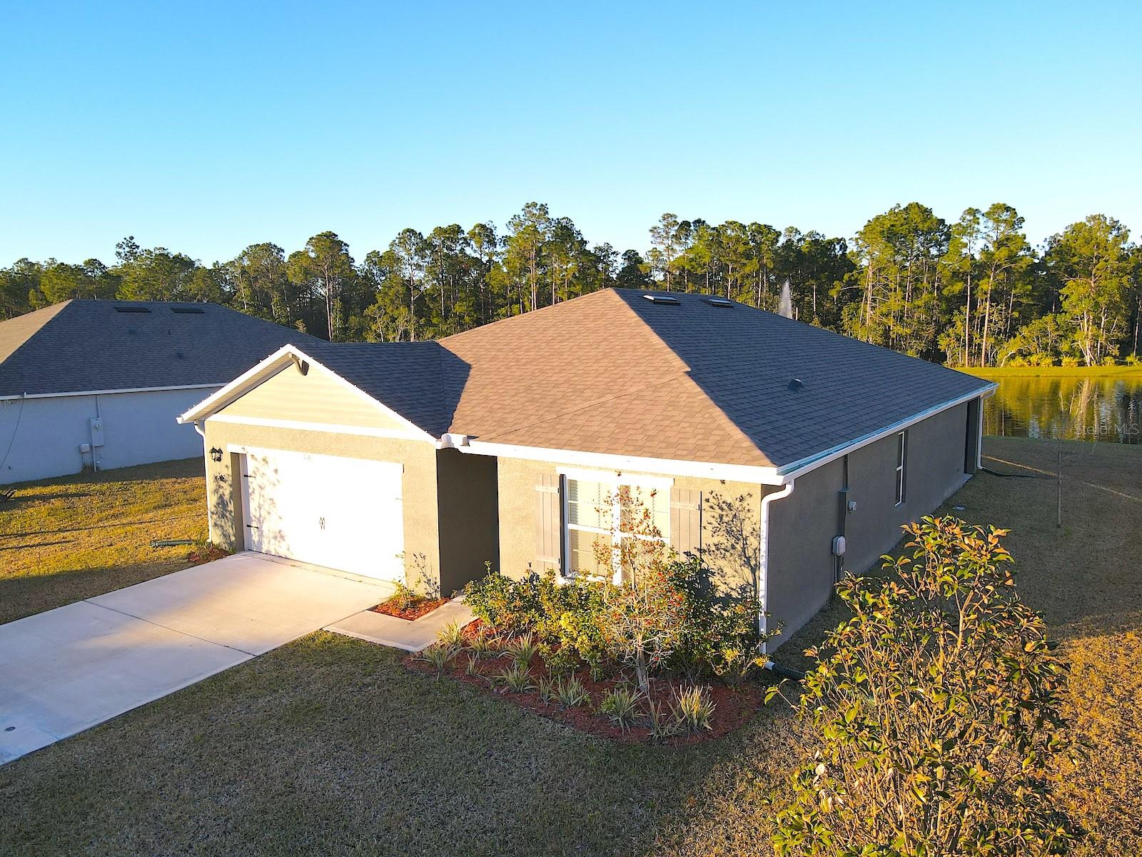298 SUNSET POINT DR, ORMOND BEACH, FL, 32174