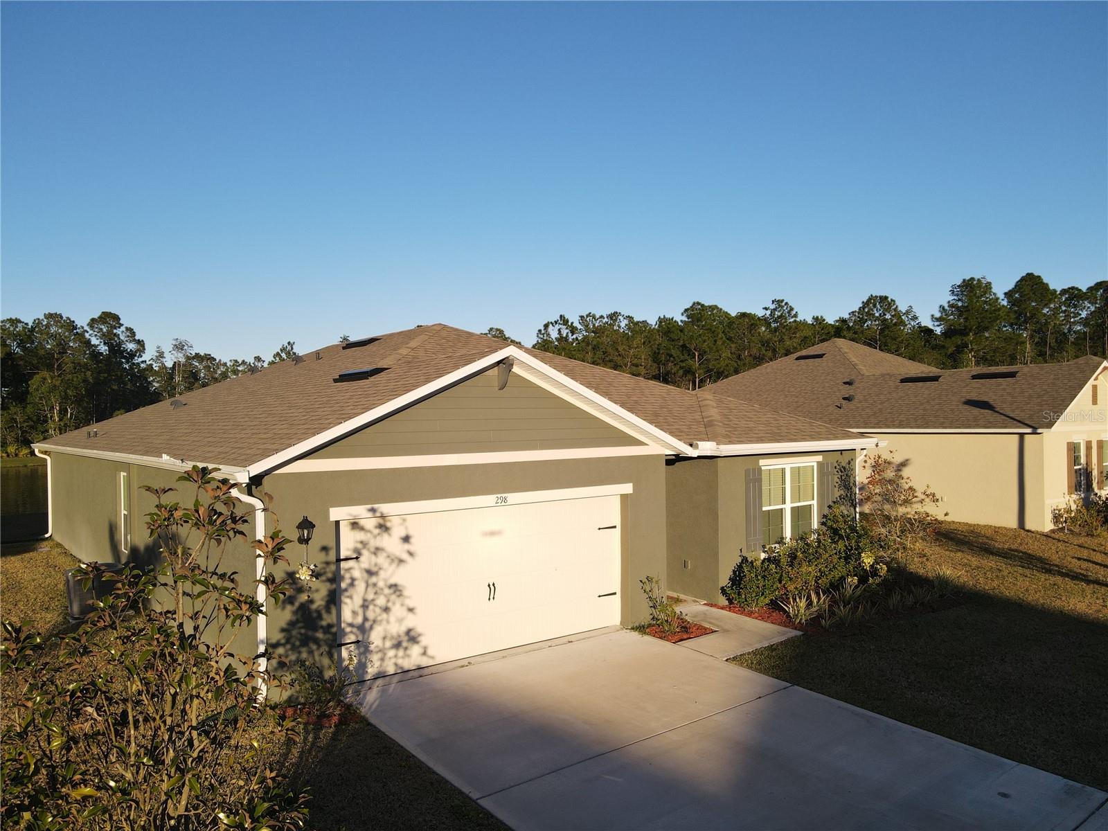 298 SUNSET POINT DR, ORMOND BEACH, FL, 32174