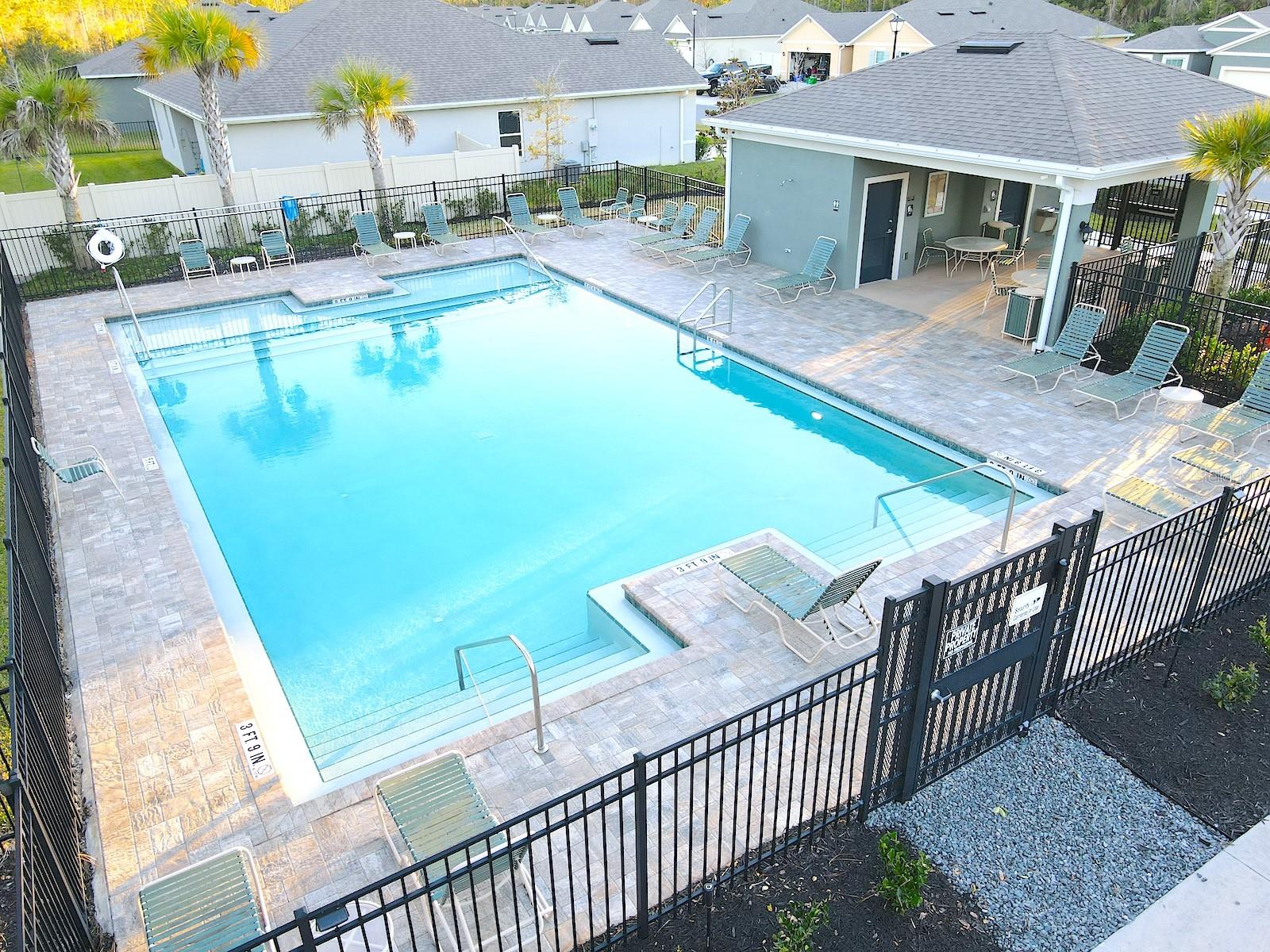298 SUNSET POINT DR, ORMOND BEACH, FL, 32174