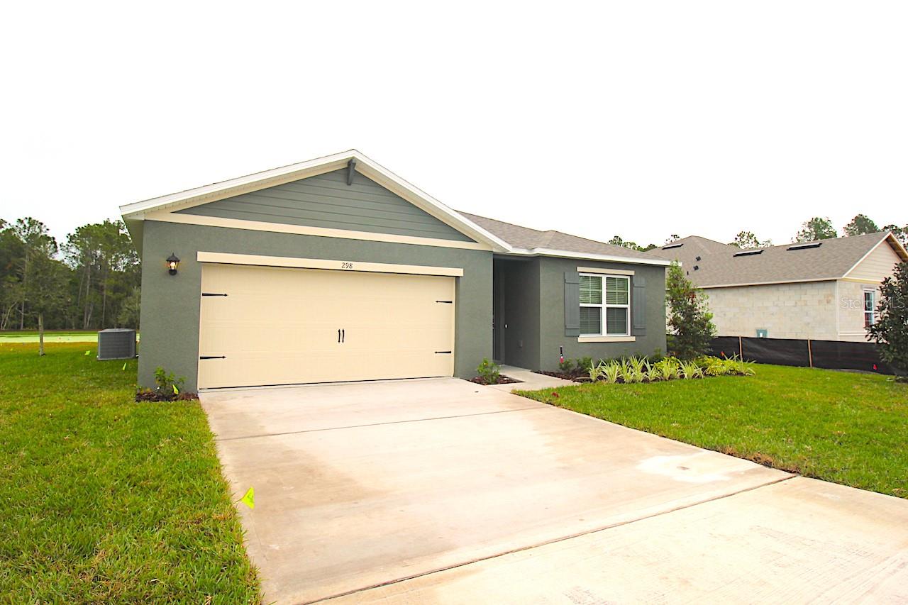 298 SUNSET POINT DR, ORMOND BEACH, FL, 32174