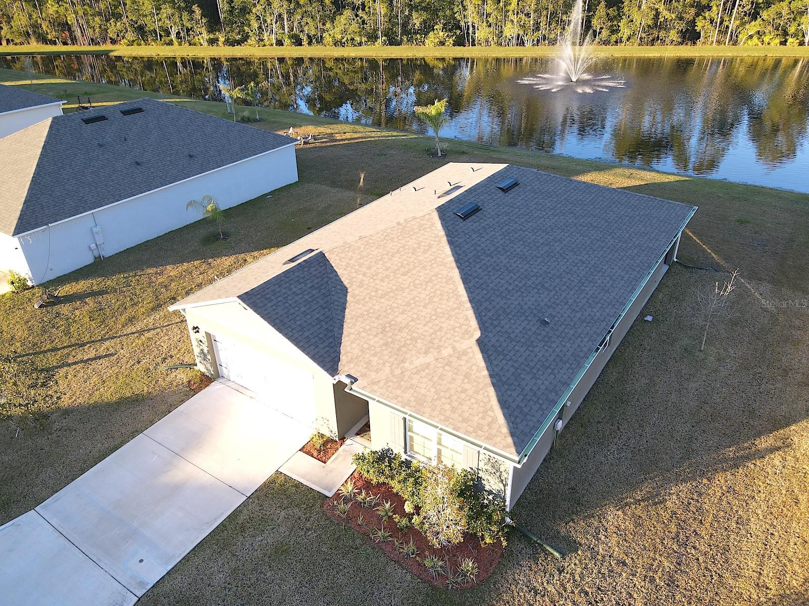 298 SUNSET POINT DR, ORMOND BEACH, FL, 32174