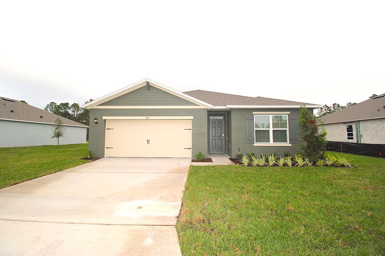 298 SUNSET POINT DR, ORMOND BEACH, FL, 32174