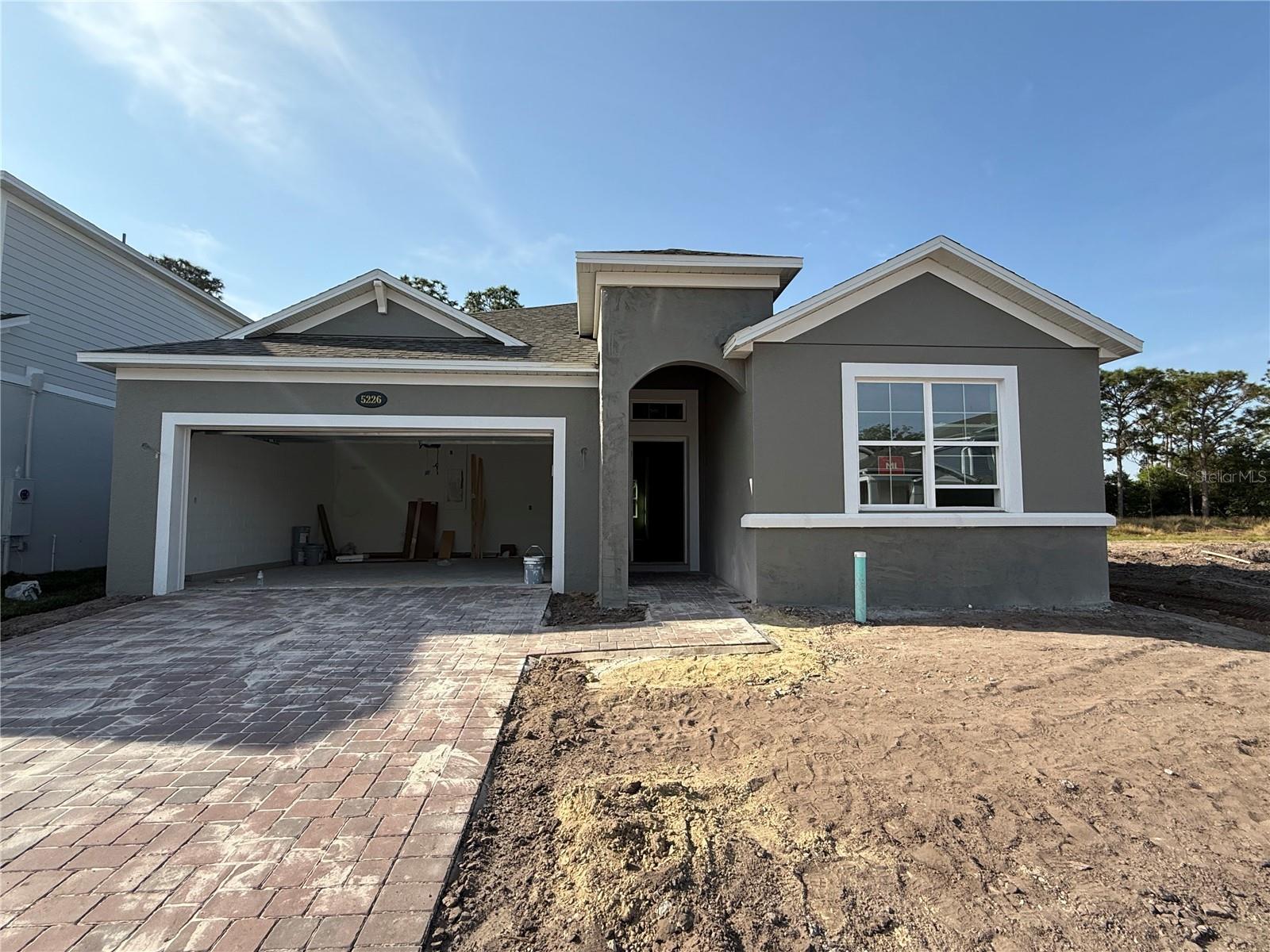 5226 PRAIRIE PRESERVE RUN, ST CLOUD, FL, 34772