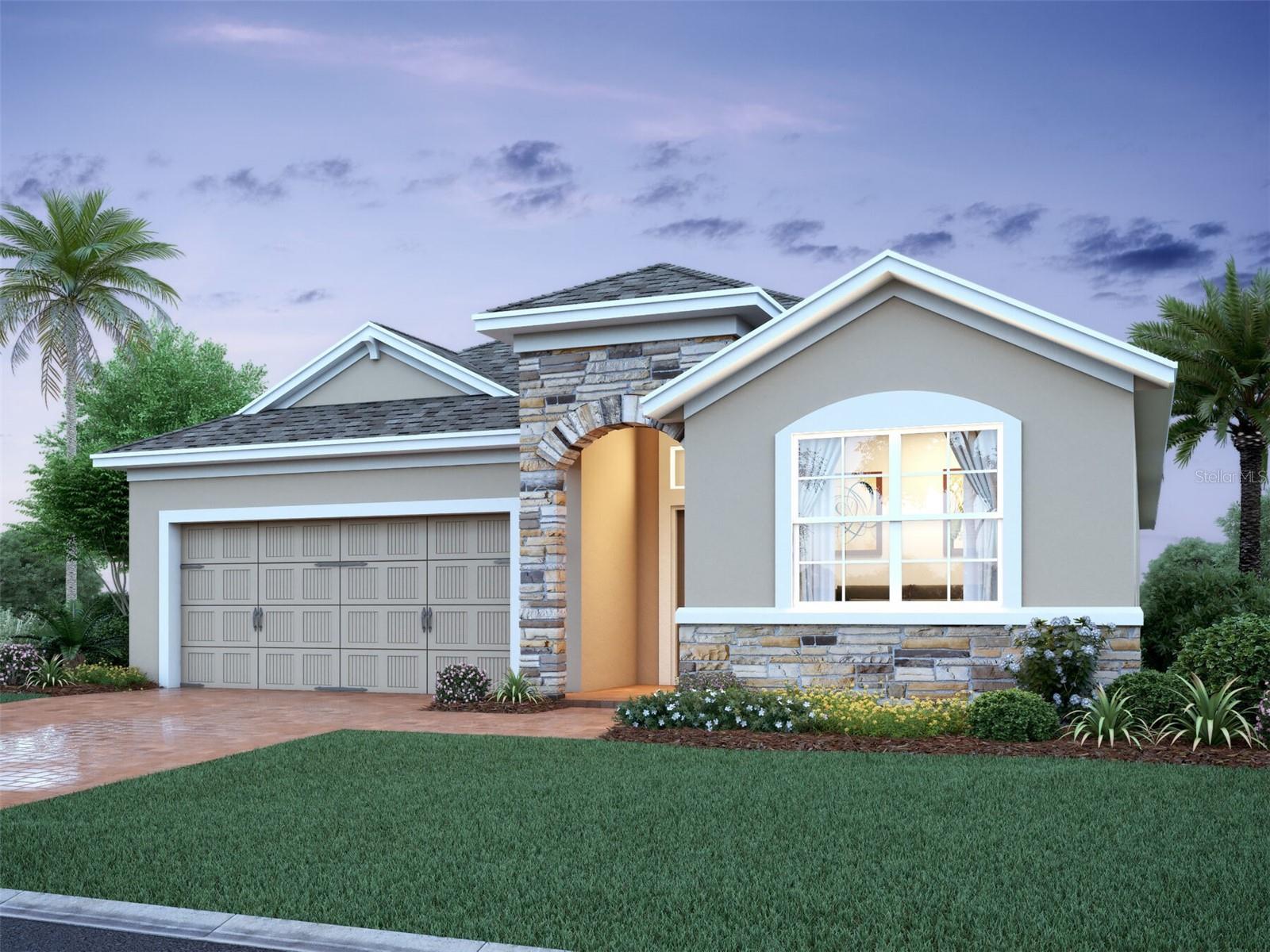 5226 PRAIRIE PRESERVE RUN, ST CLOUD, FL, 34772