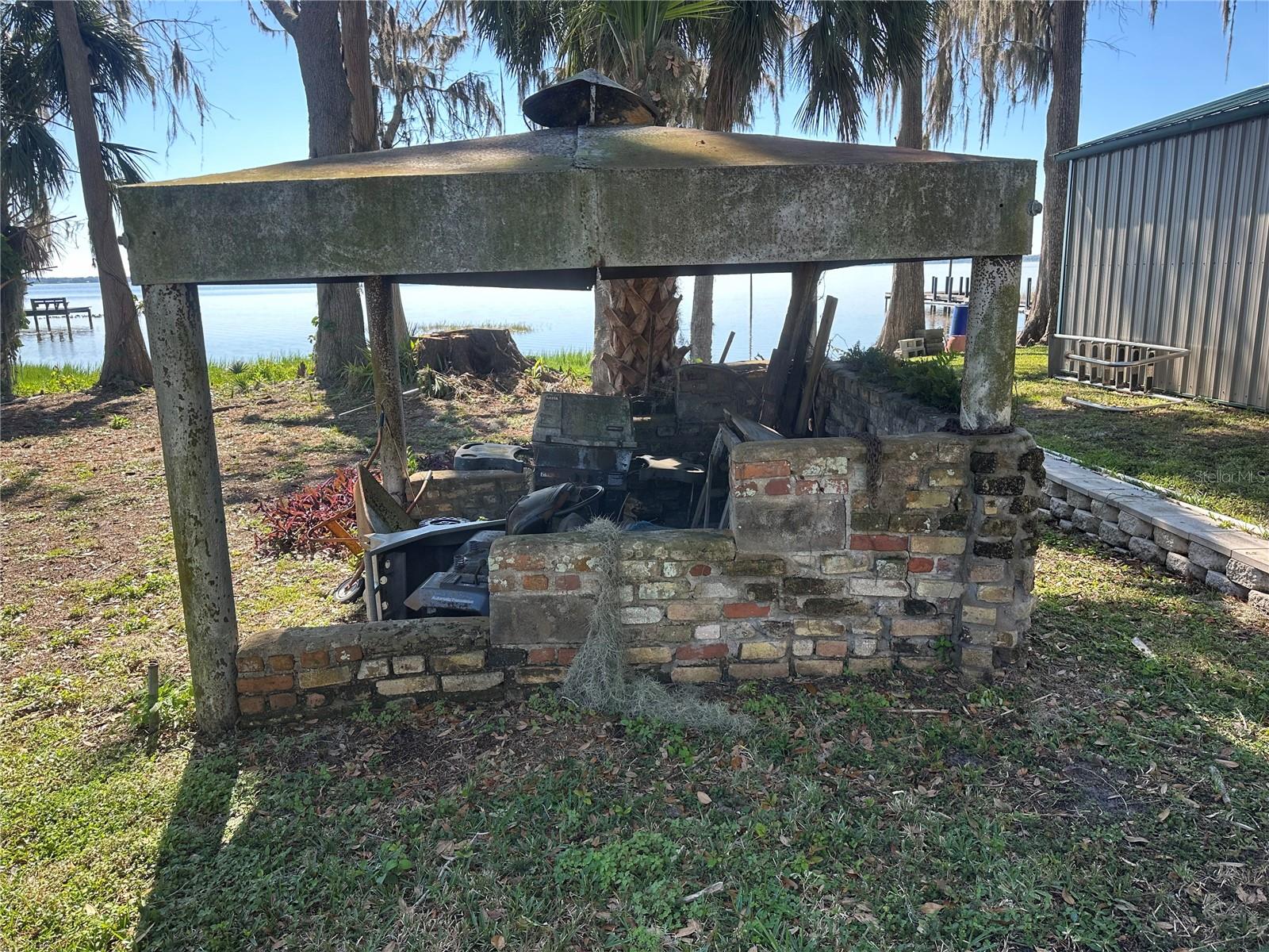 1385 N LAKE REEDY BLVD, FROSTPROOF, FL, 33843
