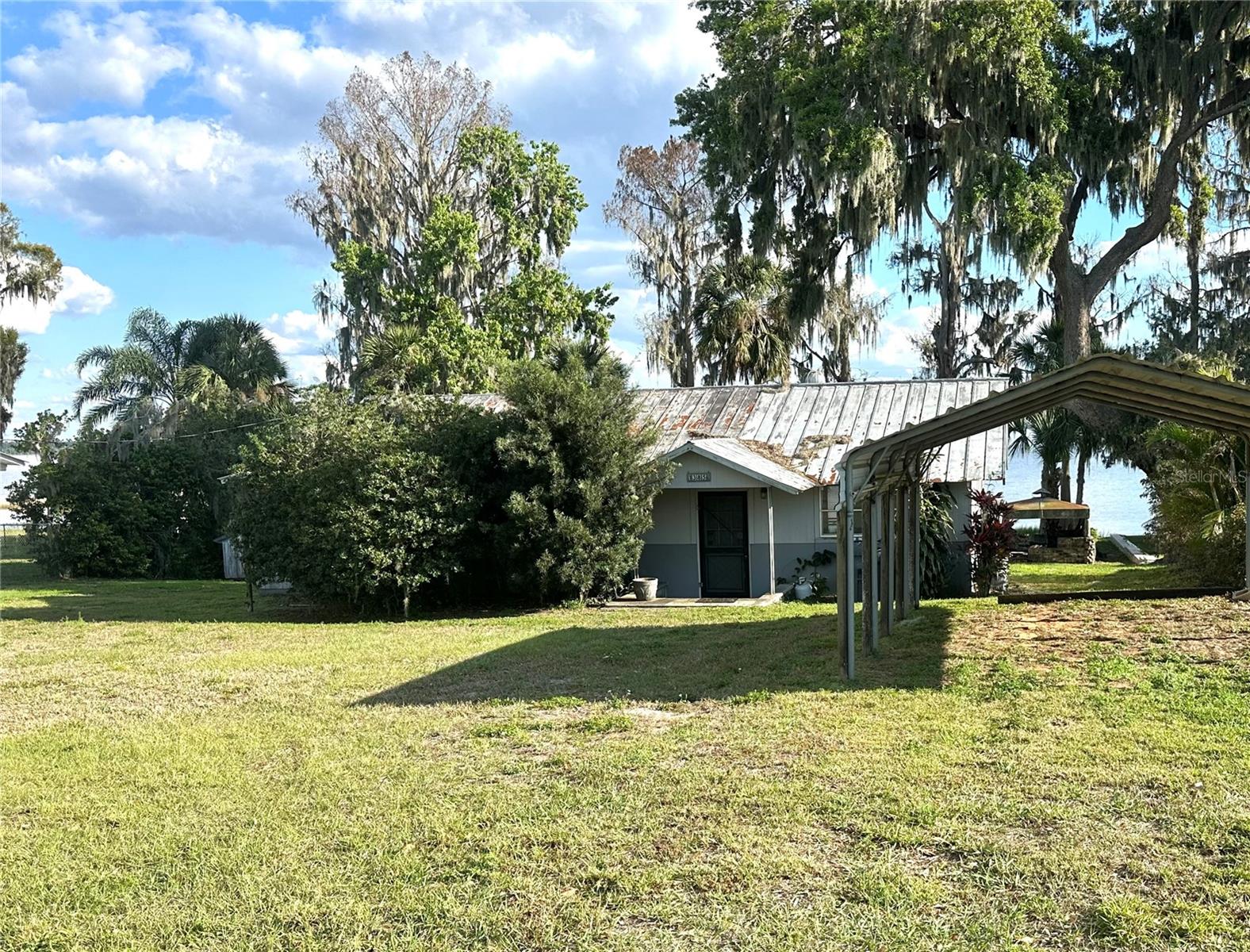 1385 N LAKE REEDY BLVD, FROSTPROOF, FL, 33843