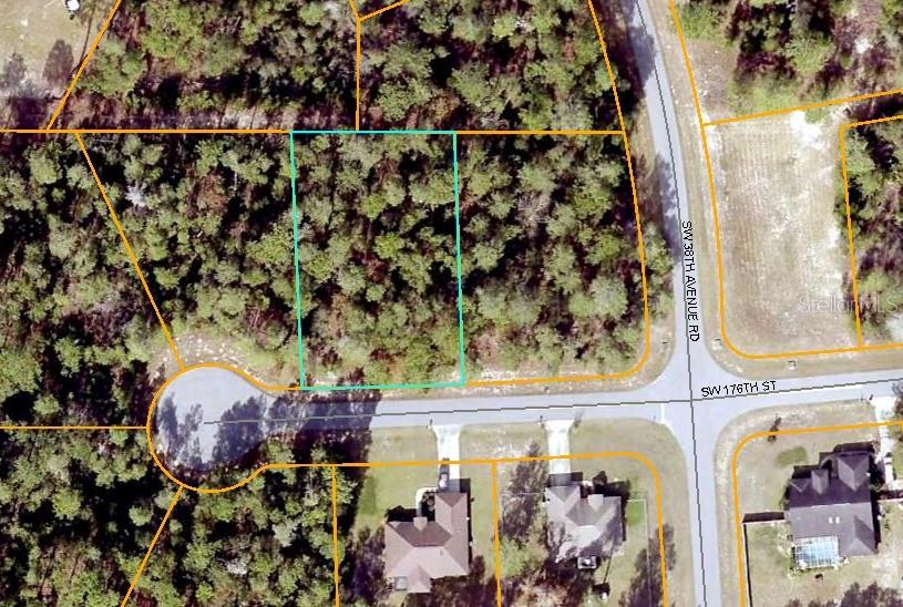 TBD SW 176TH ST, OCALA, FL, 34473