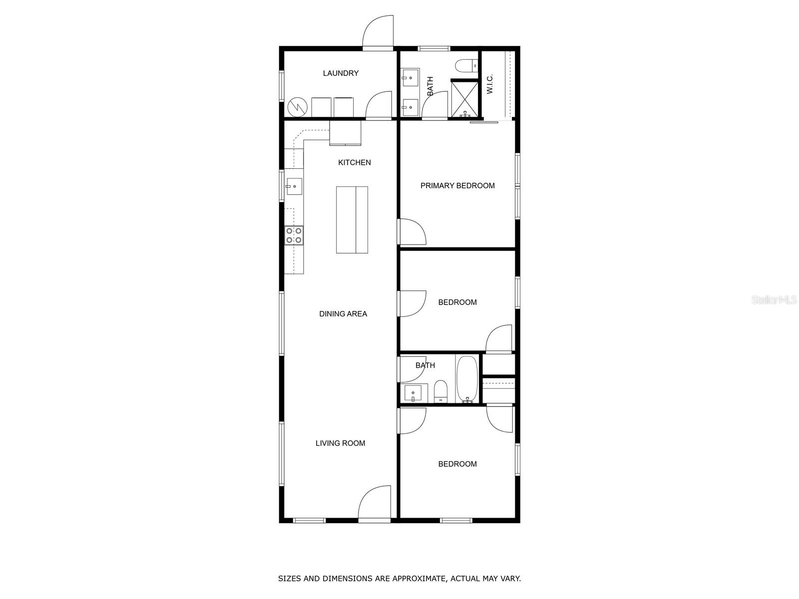 3002 N 16TH ST, TAMPA, FL, 33605