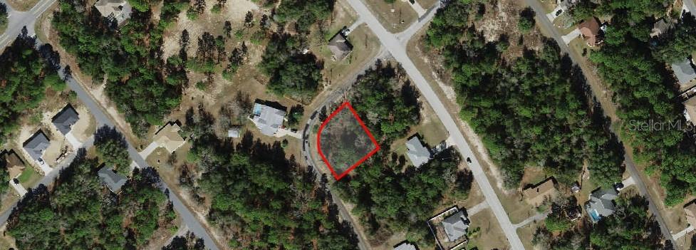 8365 N IBSEN DR, CITRUS SPRINGS, FL, 34433