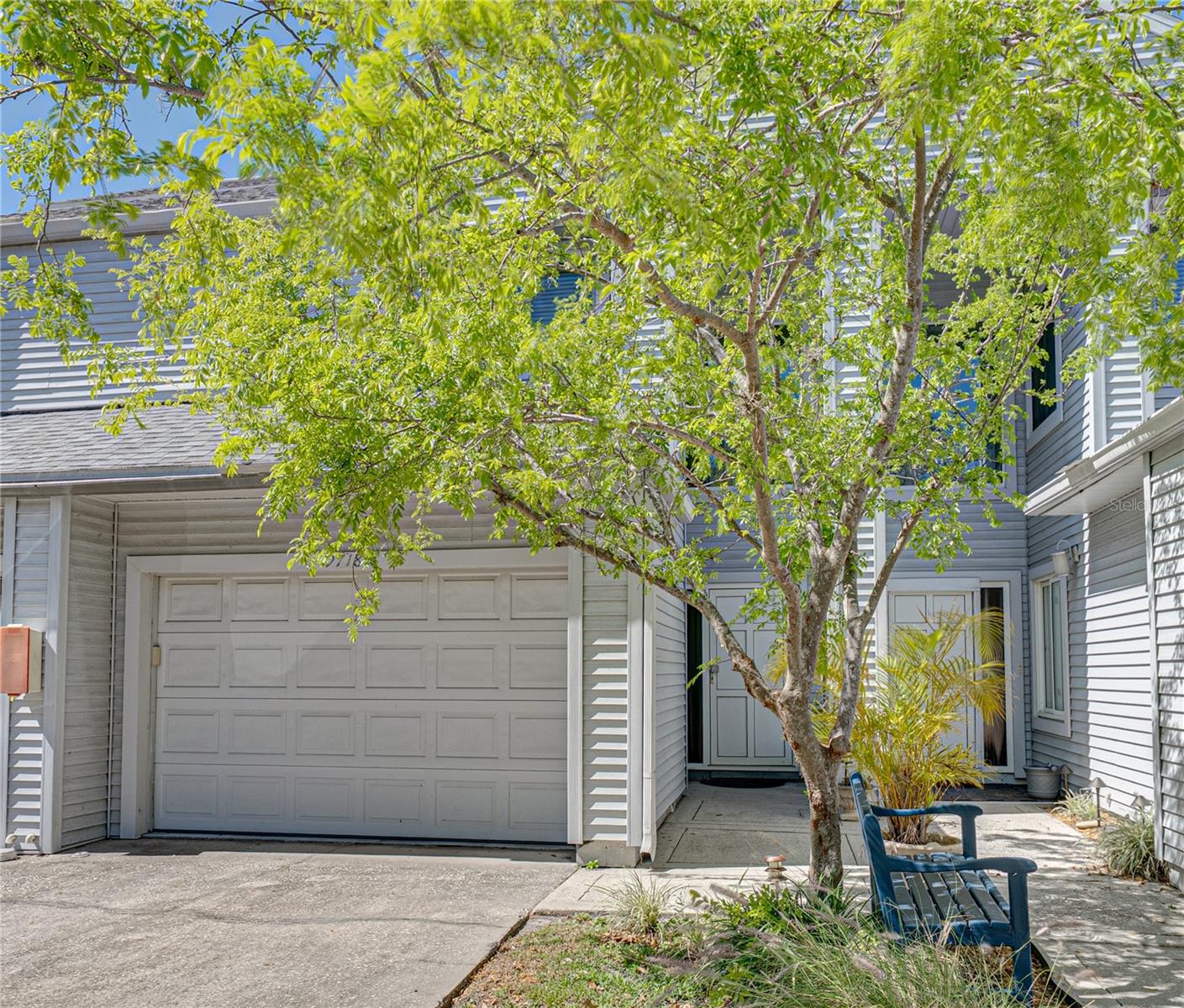 9718 TIFFANY OAKS LN #12, TAMPA, FL, 33612