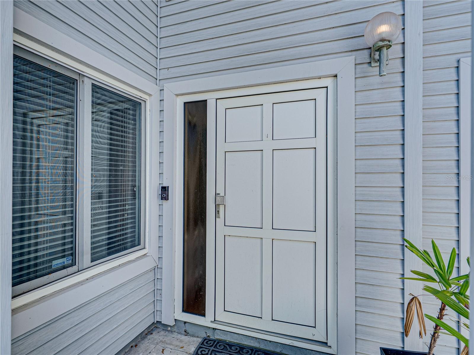 9718 TIFFANY OAKS LN #12, TAMPA, FL, 33612