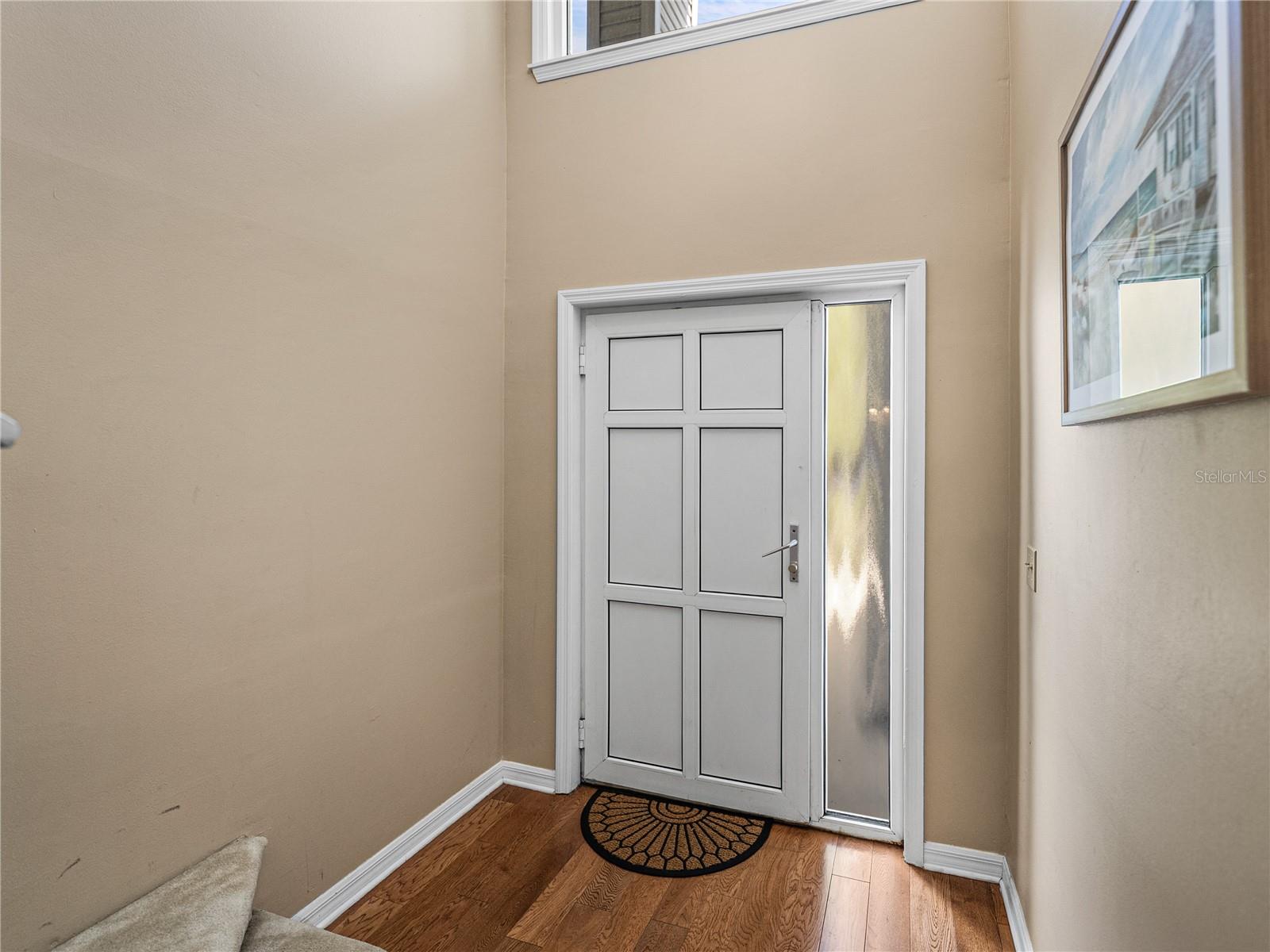 9718 TIFFANY OAKS LN #12, TAMPA, FL, 33612