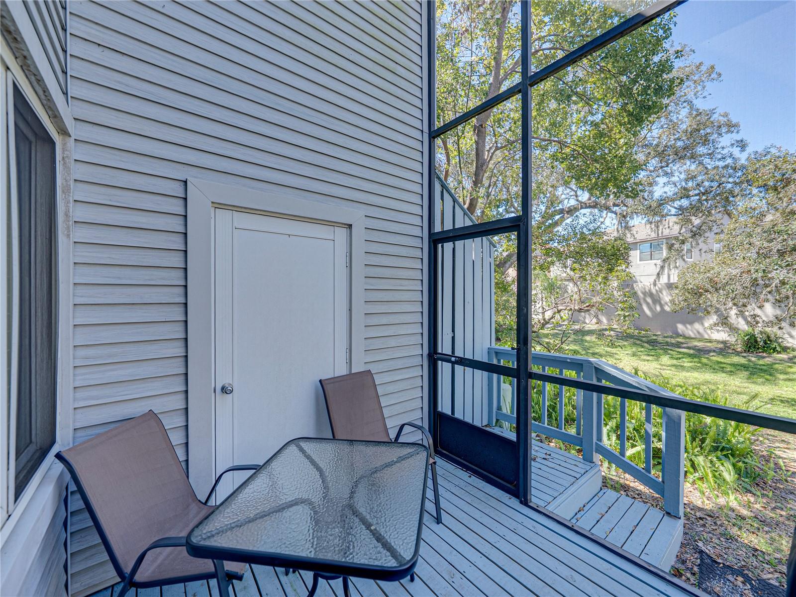 9718 TIFFANY OAKS LN #12, TAMPA, FL, 33612