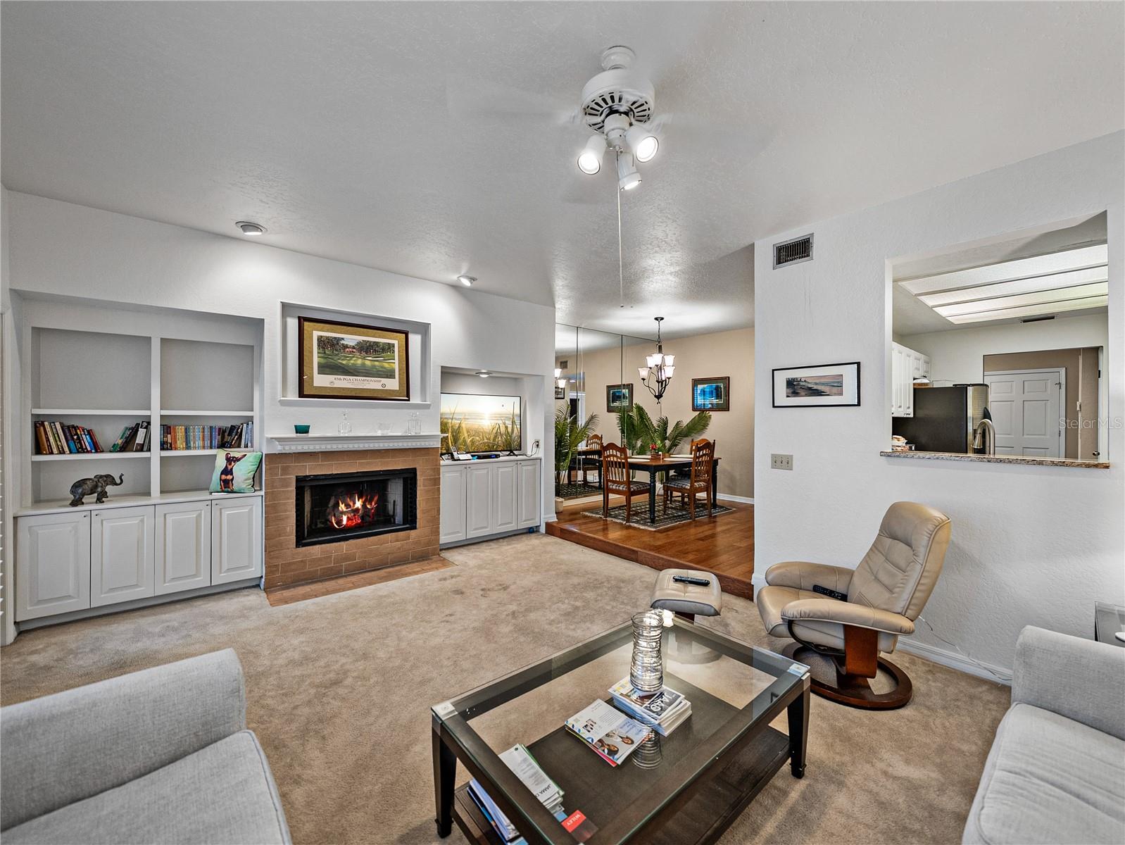 9718 TIFFANY OAKS LN #12, TAMPA, FL, 33612