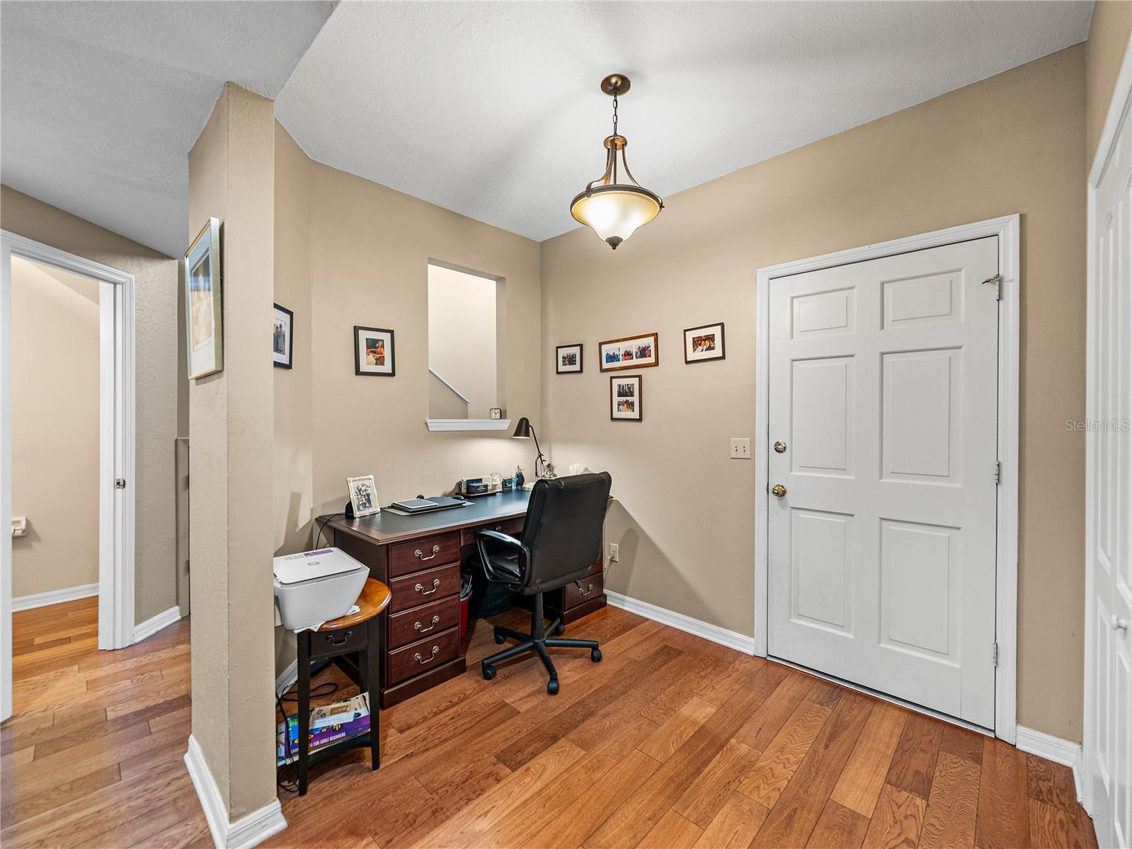 9718 TIFFANY OAKS LN #12, TAMPA, FL, 33612