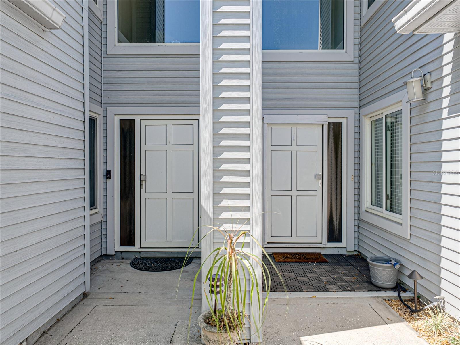 9718 TIFFANY OAKS LN #12, TAMPA, FL, 33612