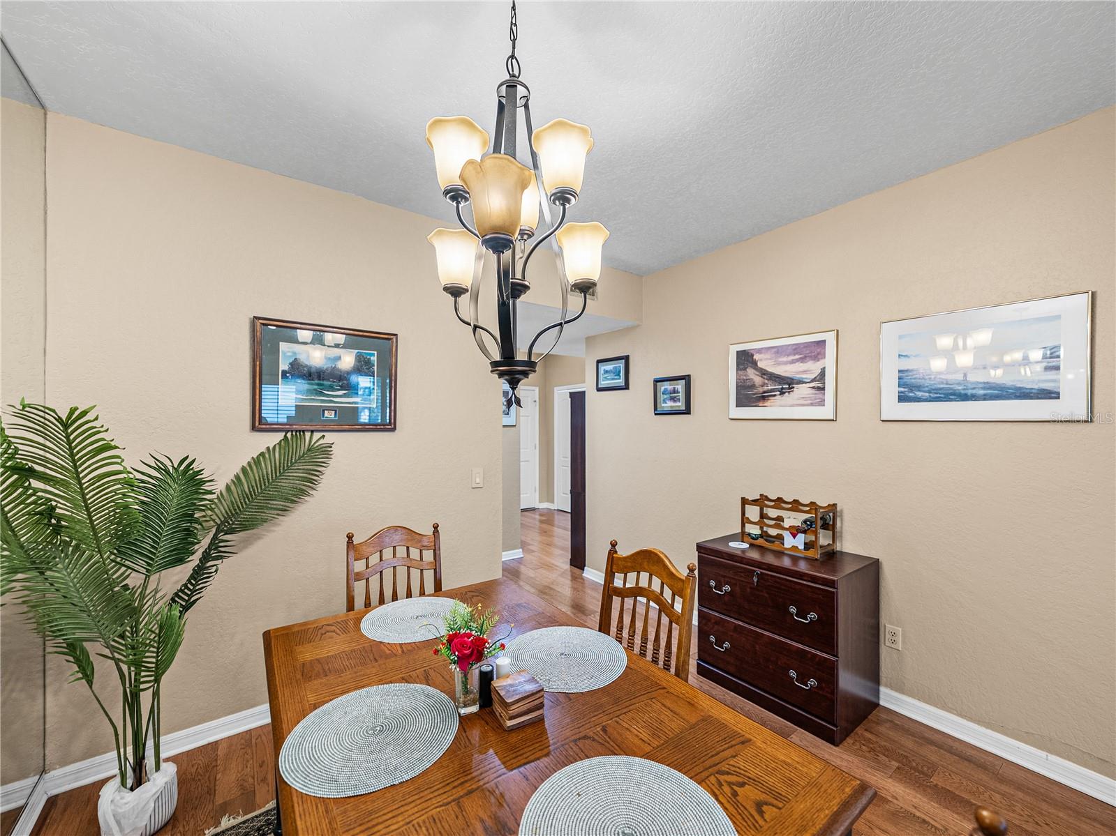 9718 TIFFANY OAKS LN #12, TAMPA, FL, 33612