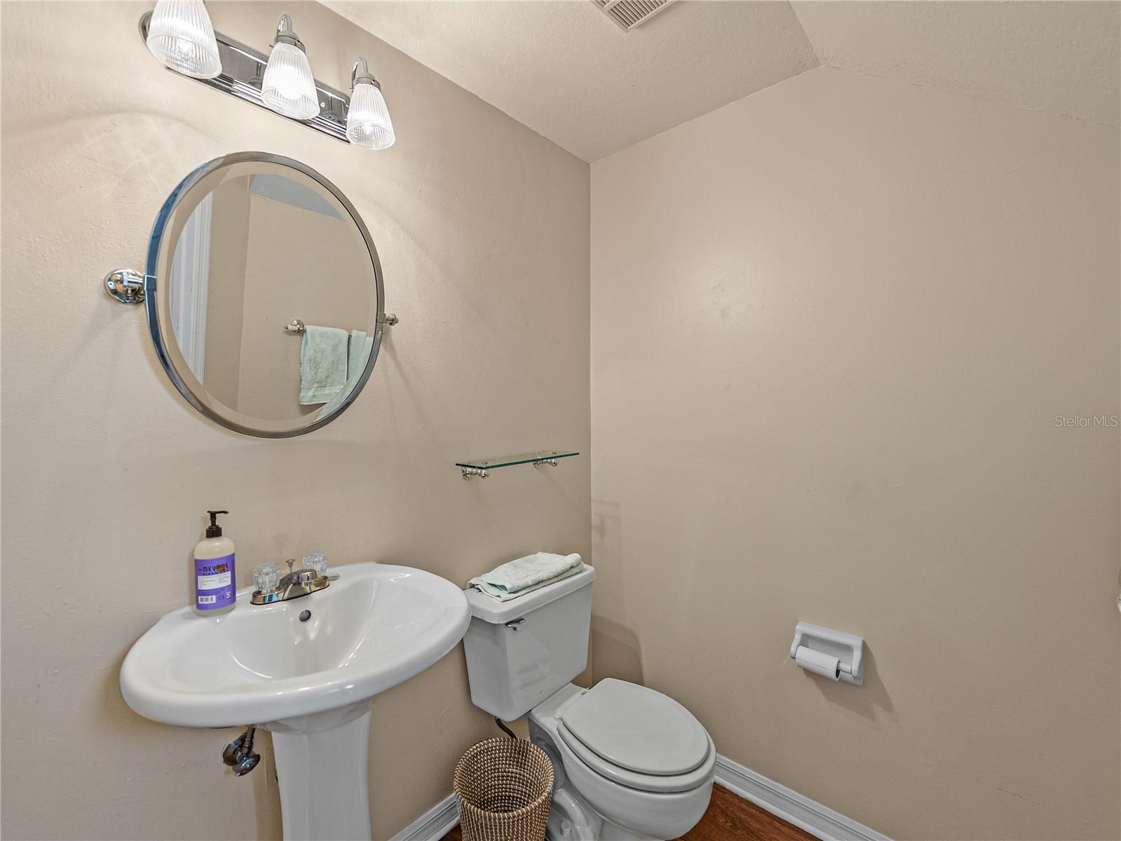 9718 TIFFANY OAKS LN #12, TAMPA, FL, 33612