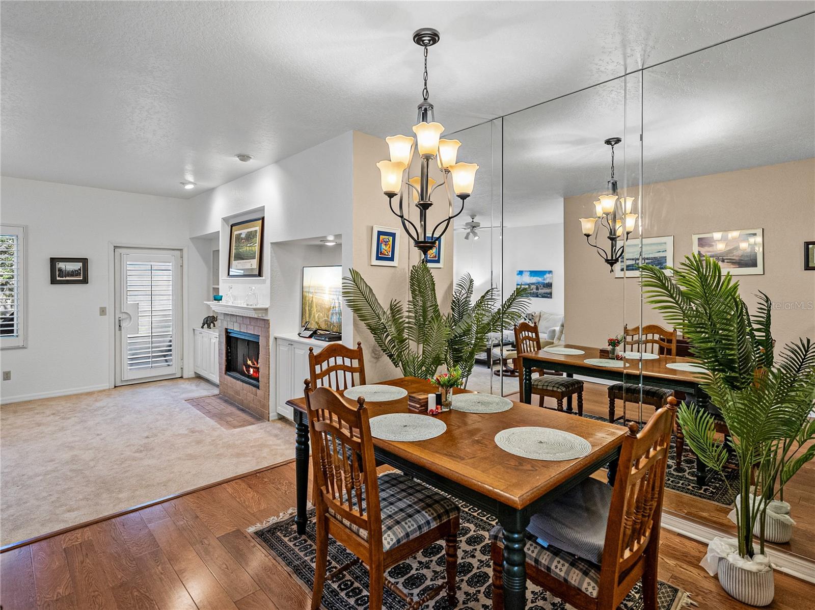 9718 TIFFANY OAKS LN #12, TAMPA, FL, 33612