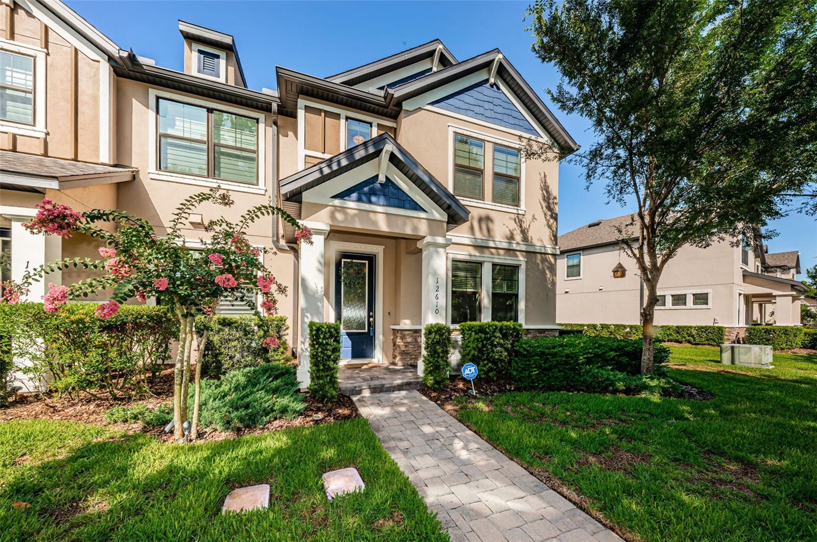 12610 RANGELAND BLVD, ODESSA, FL, 33556
