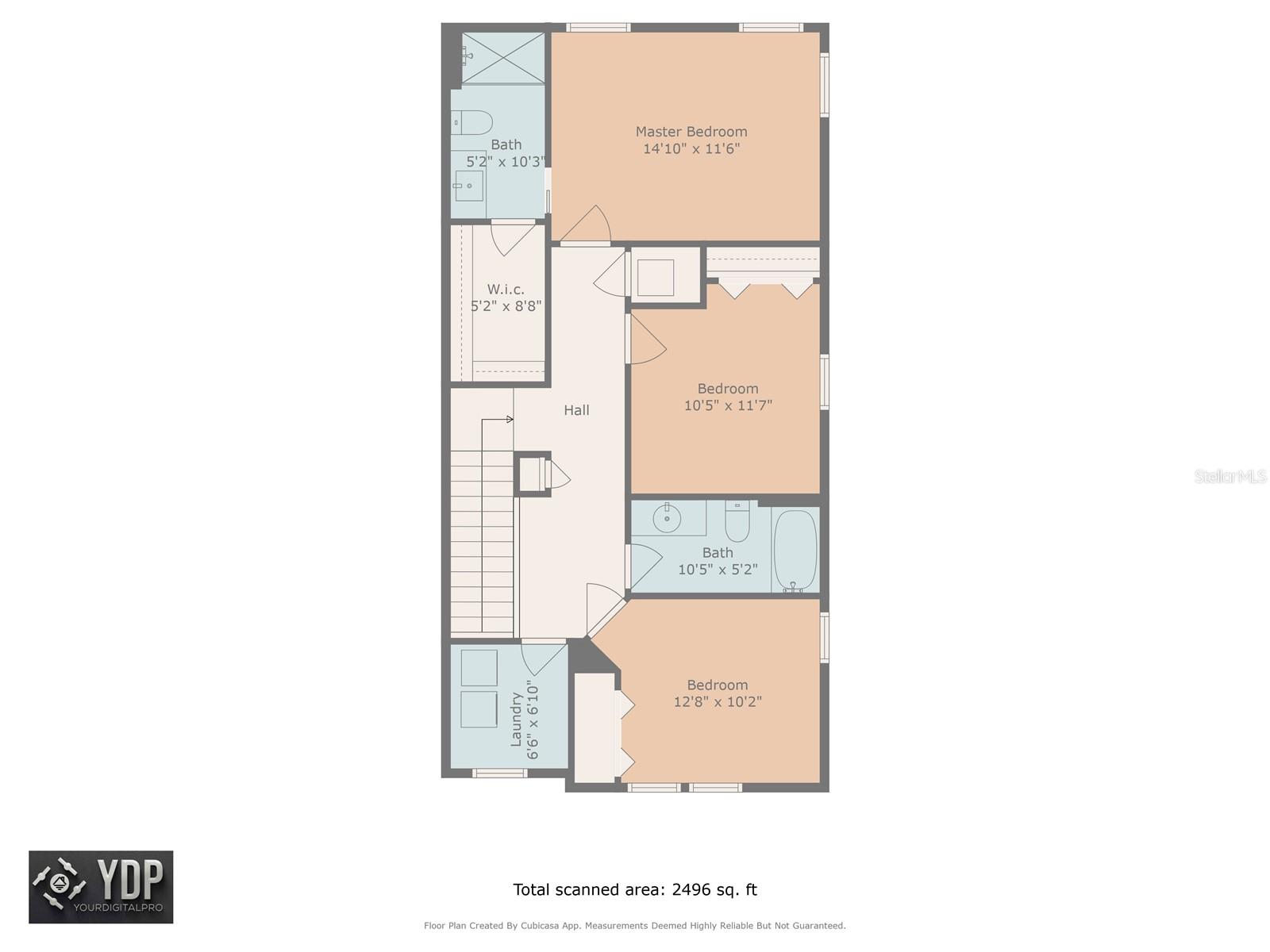 12610 RANGELAND BLVD, ODESSA, FL, 33556