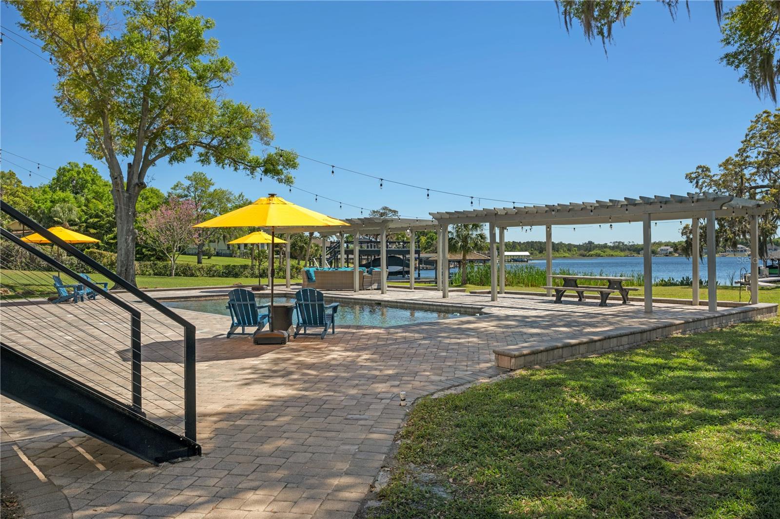 3120 DOWNS COVE RD, WINDERMERE, FL, 34786