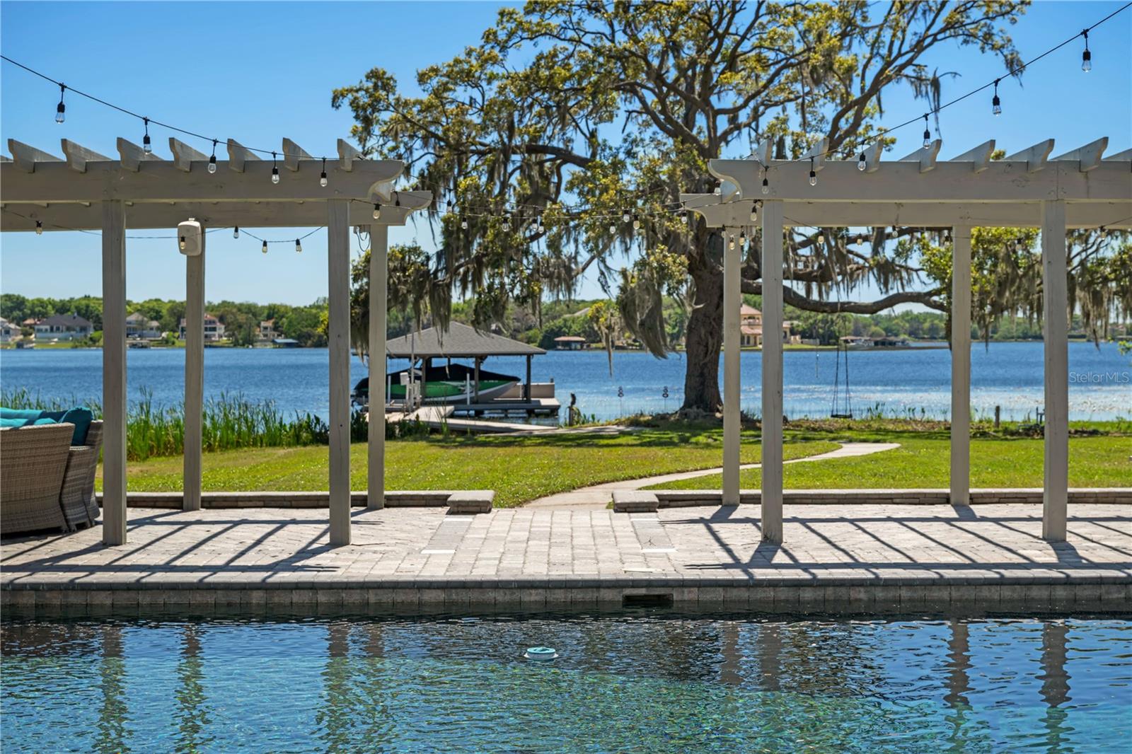 3120 DOWNS COVE RD, WINDERMERE, FL, 34786