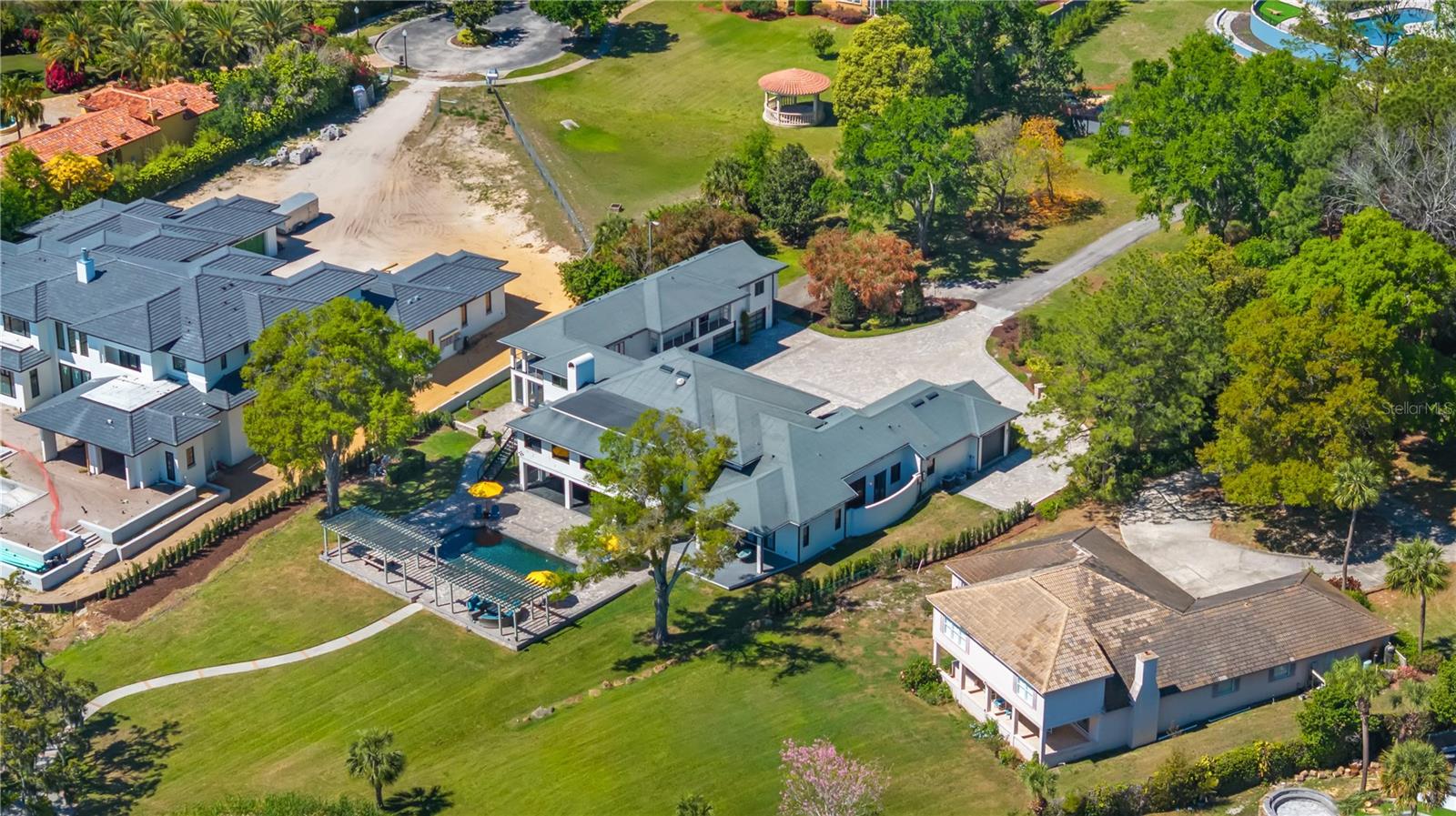 3120 DOWNS COVE RD, WINDERMERE, FL, 34786