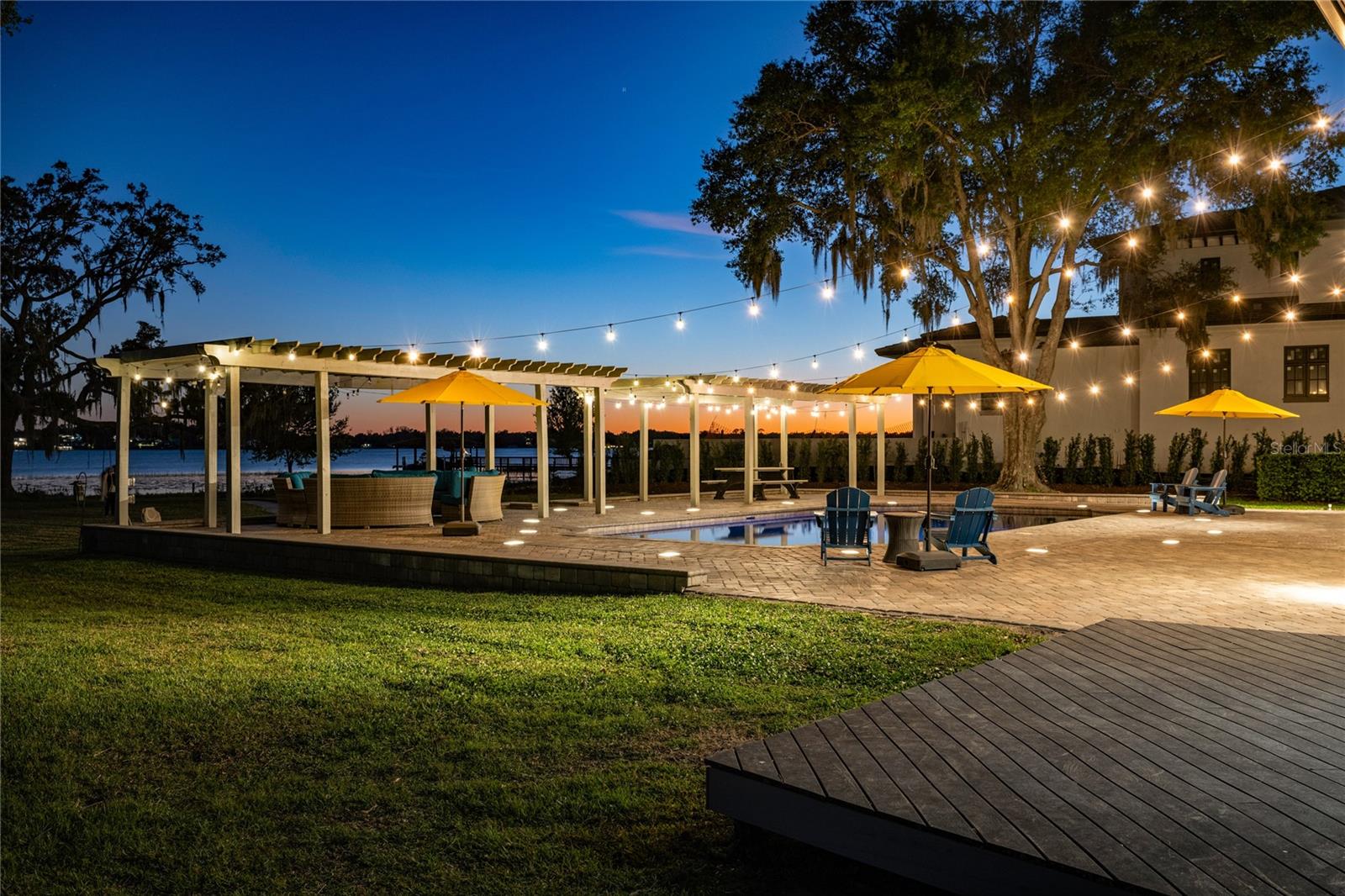 3120 DOWNS COVE RD, WINDERMERE, FL, 34786