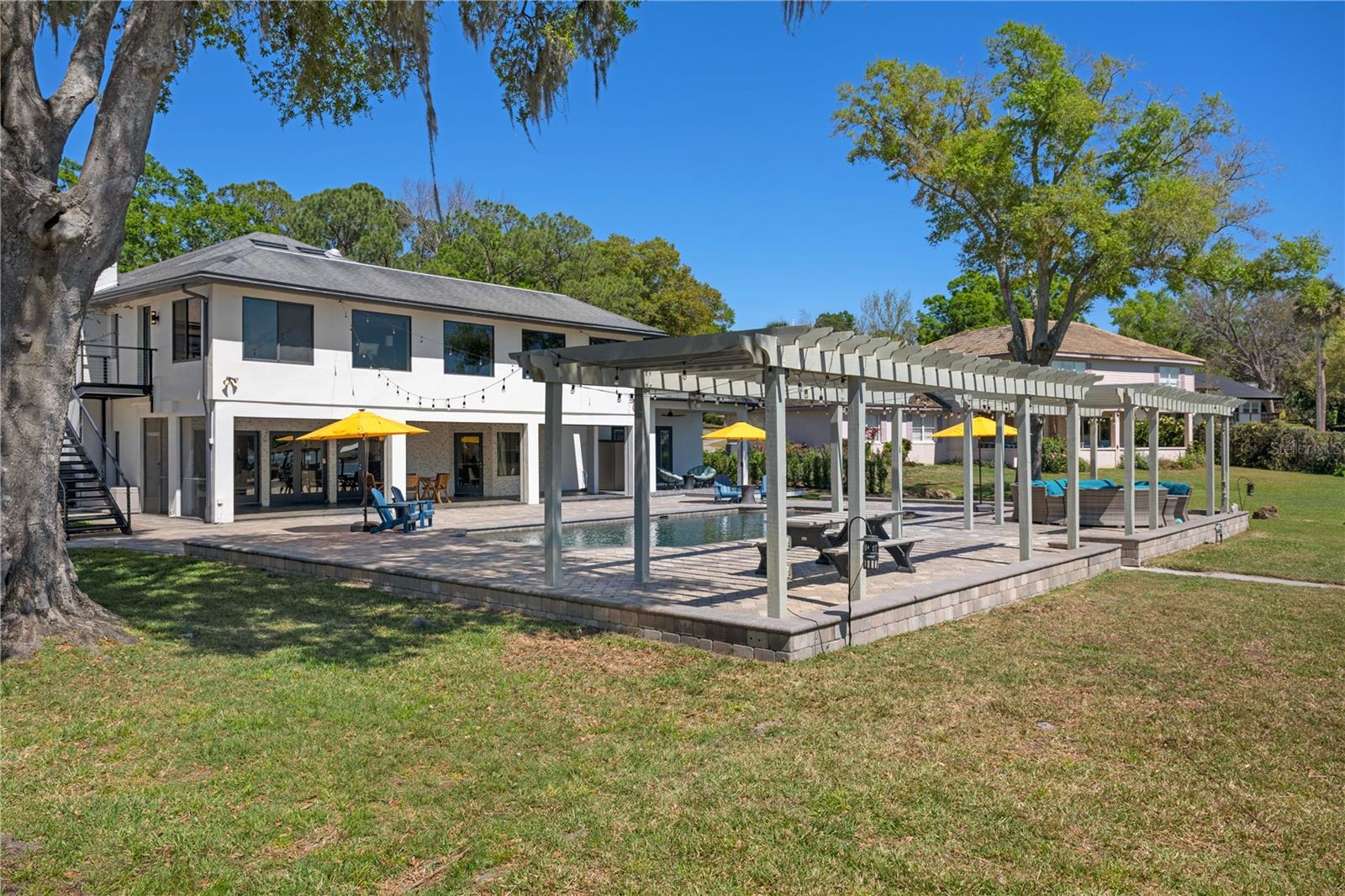3120 DOWNS COVE RD, WINDERMERE, FL, 34786