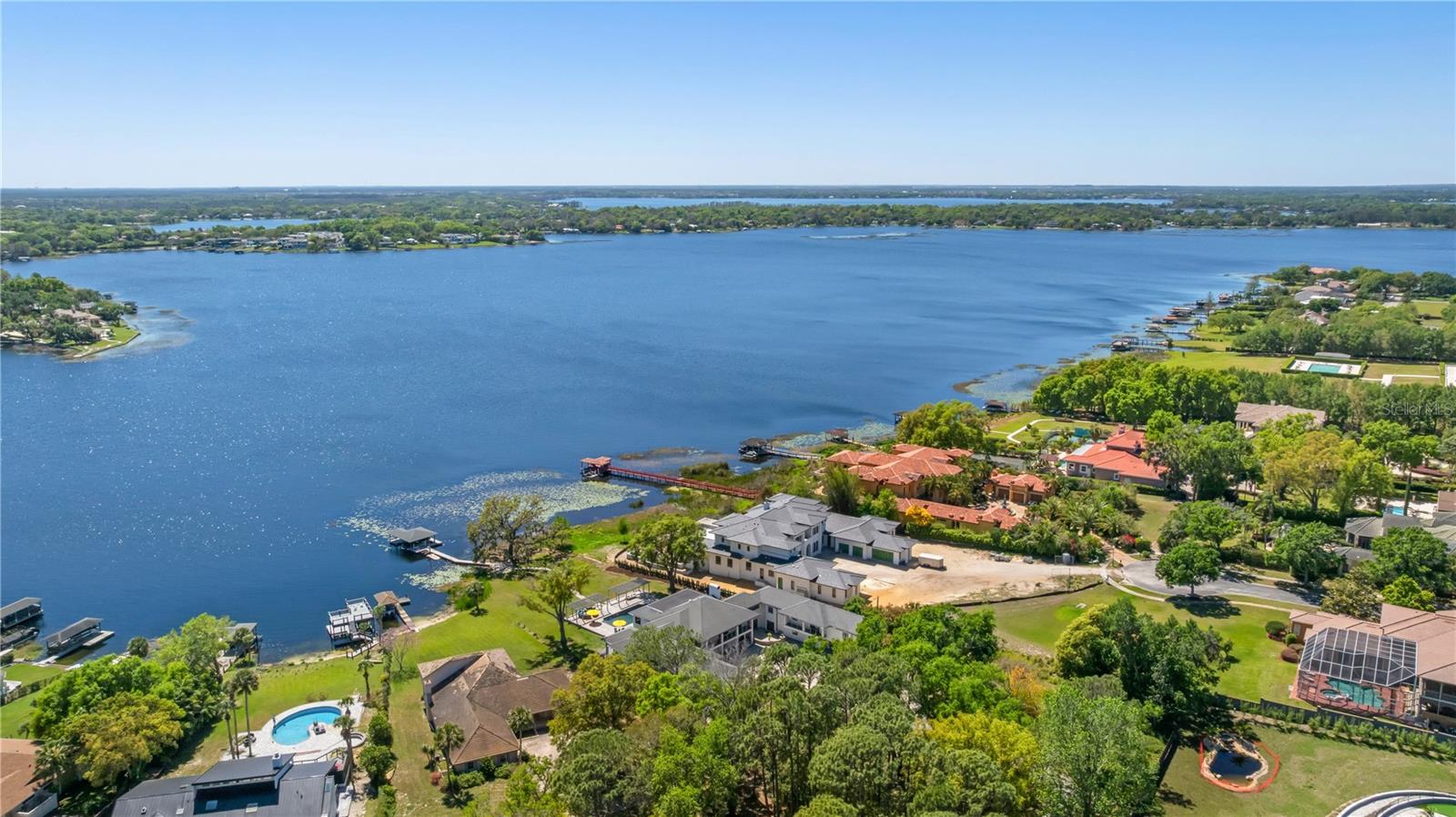 3120 DOWNS COVE RD, WINDERMERE, FL, 34786