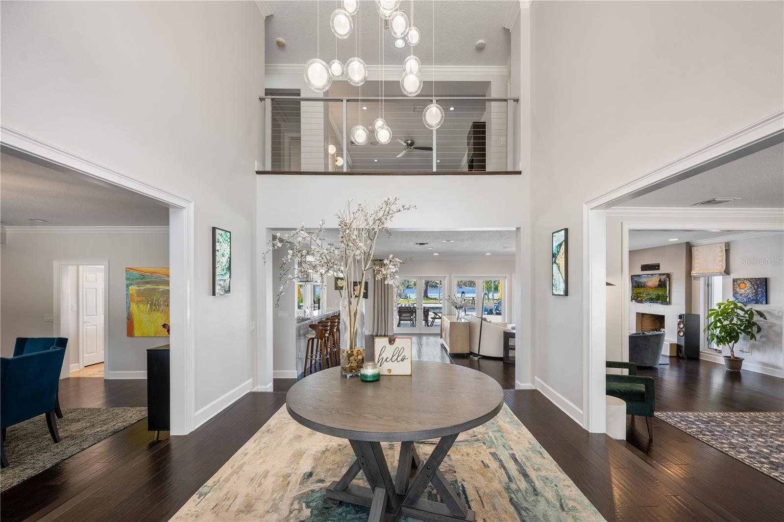 3120 DOWNS COVE RD, WINDERMERE, FL, 34786