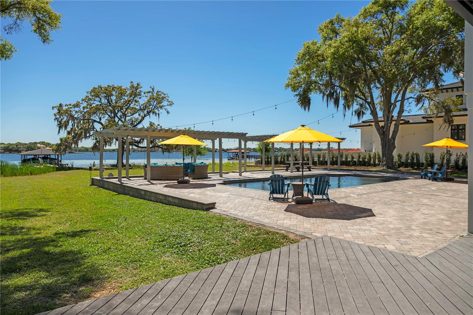 3120 DOWNS COVE RD, WINDERMERE, FL, 34786