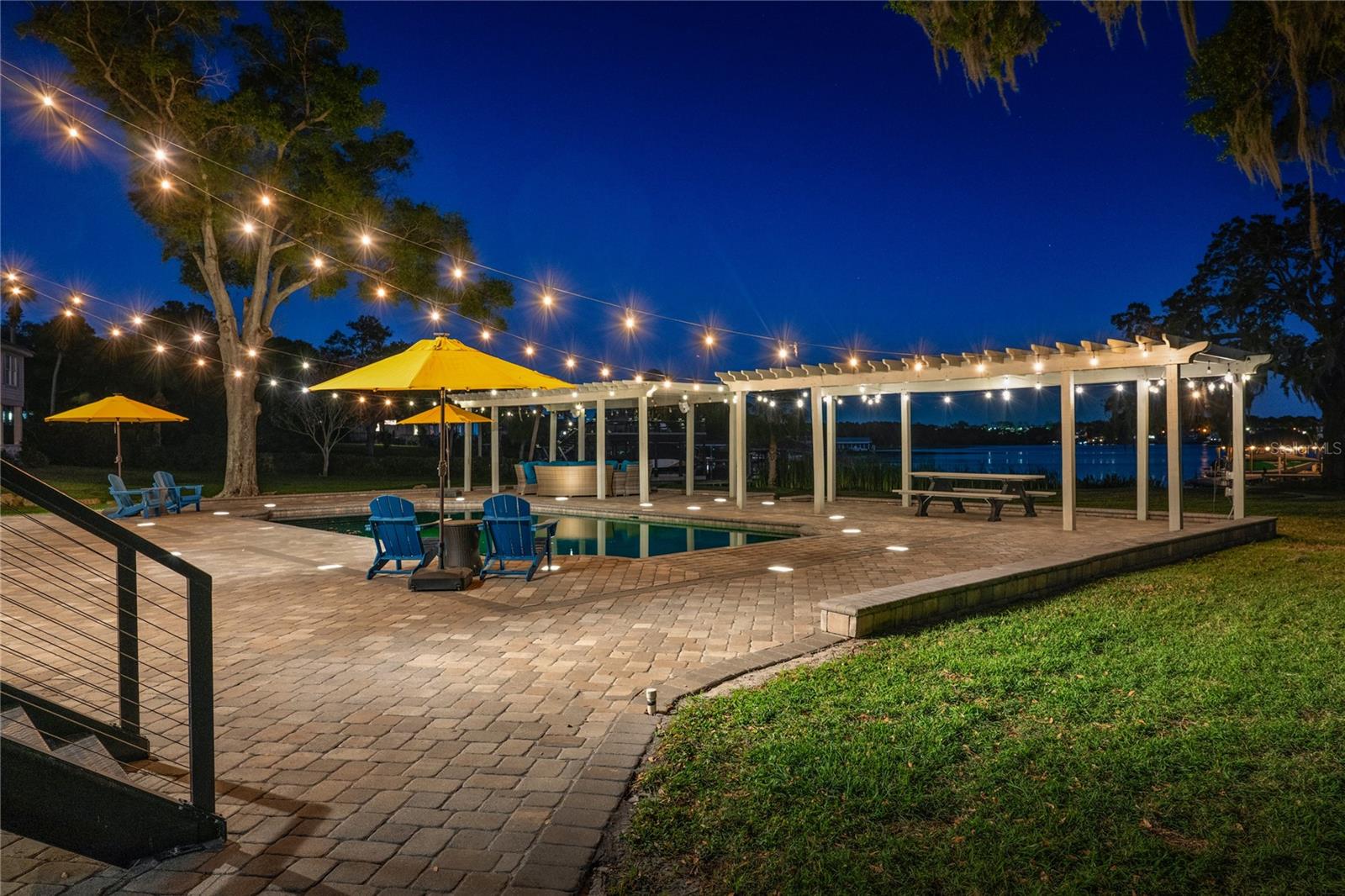 3120 DOWNS COVE RD, WINDERMERE, FL, 34786