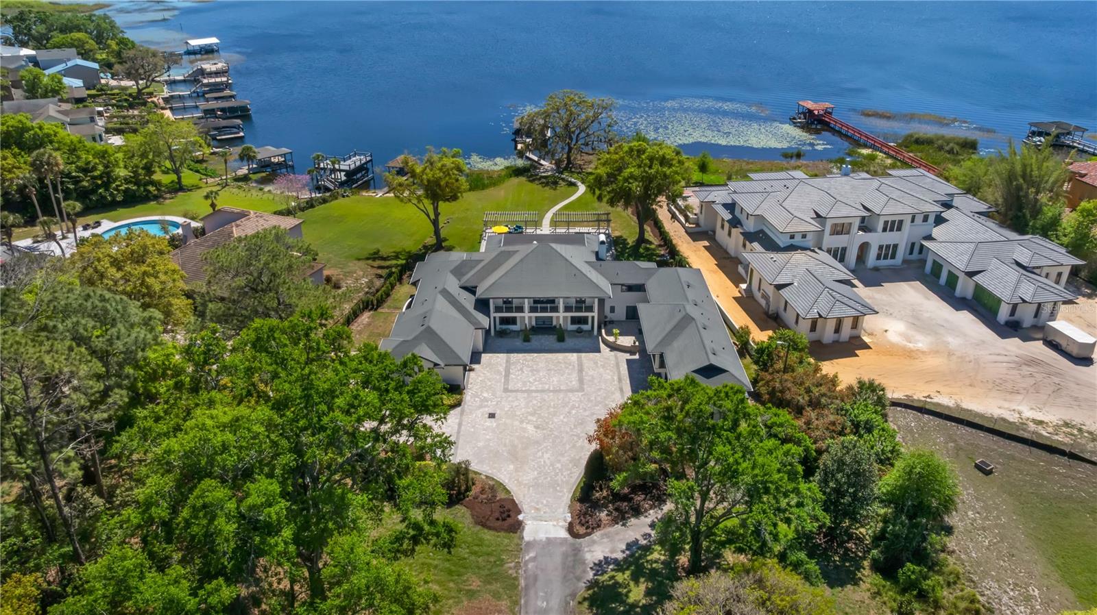 3120 DOWNS COVE RD, WINDERMERE, FL, 34786