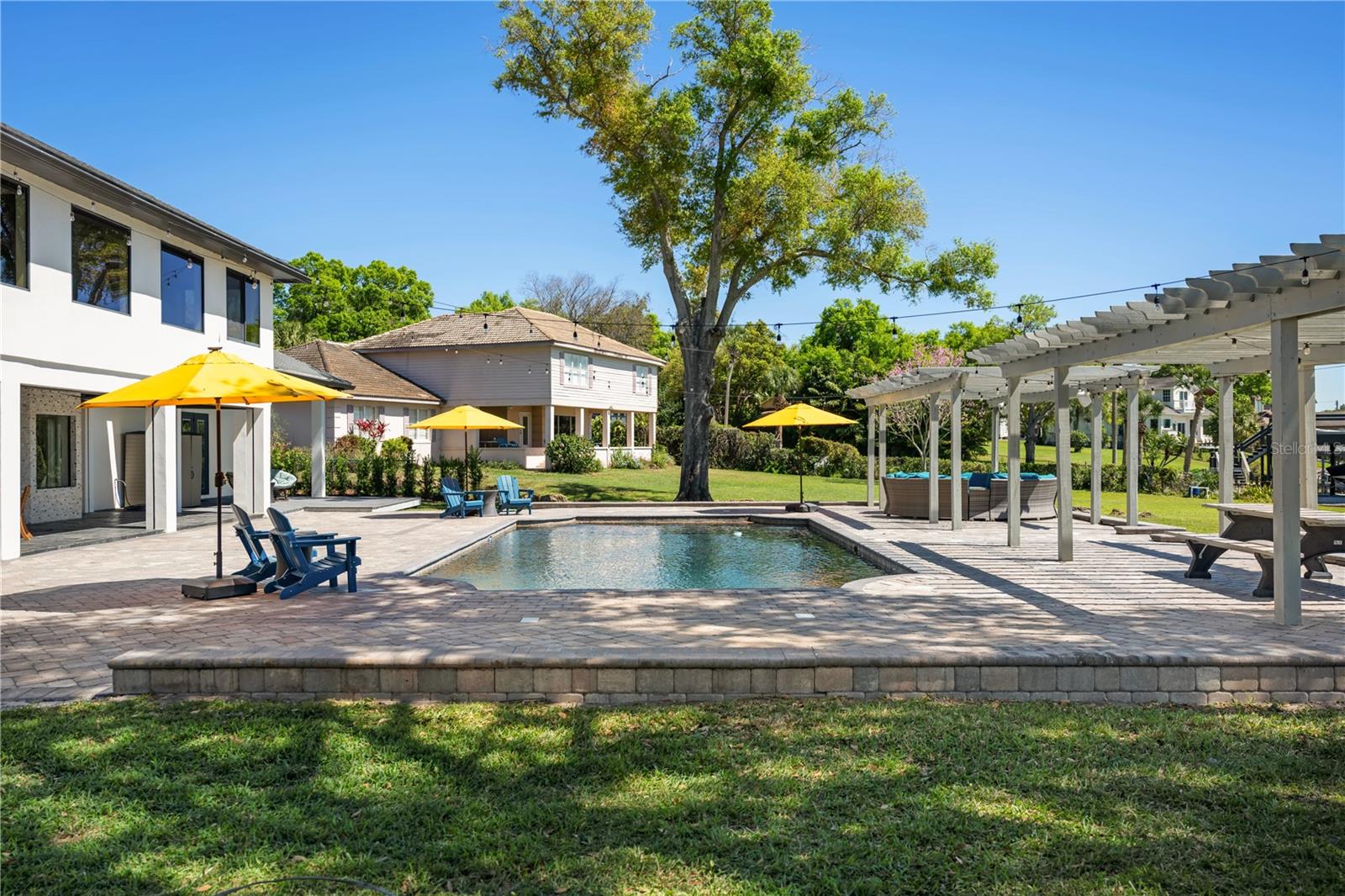 3120 DOWNS COVE RD, WINDERMERE, FL, 34786