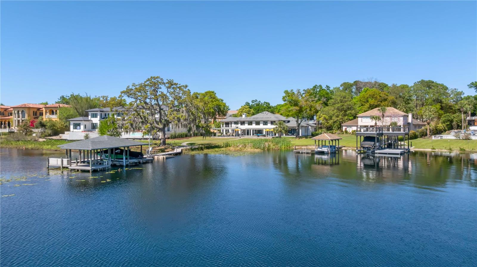 3120 DOWNS COVE RD, WINDERMERE, FL, 34786