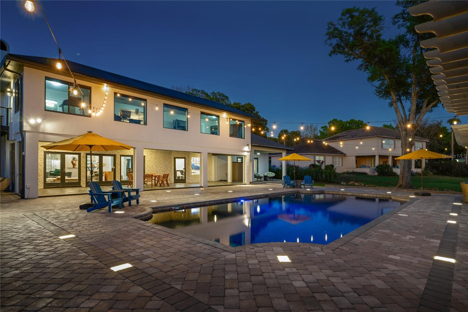 3120 DOWNS COVE RD, WINDERMERE, FL, 34786