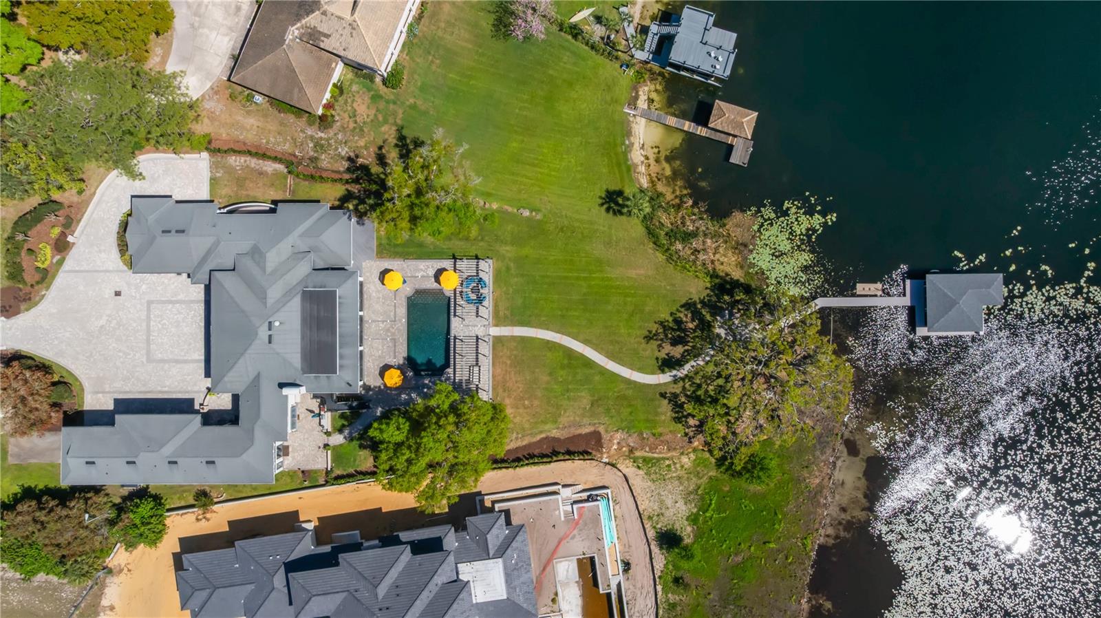 3120 DOWNS COVE RD, WINDERMERE, FL, 34786