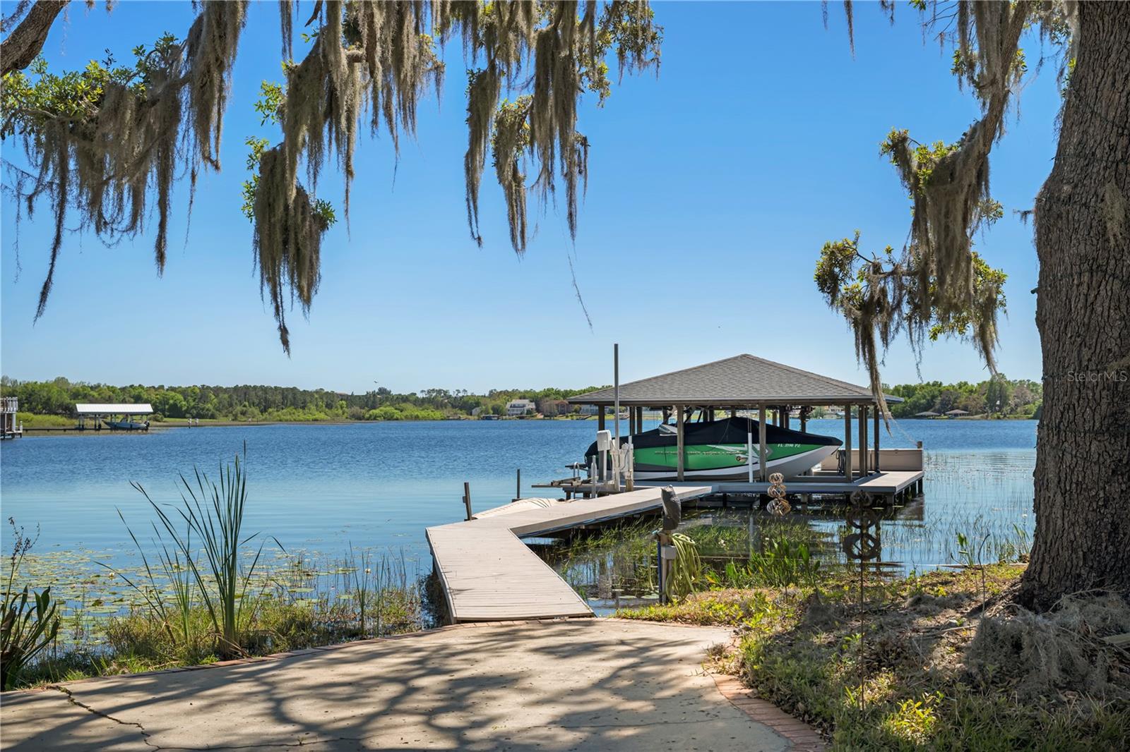3120 DOWNS COVE RD, WINDERMERE, FL, 34786