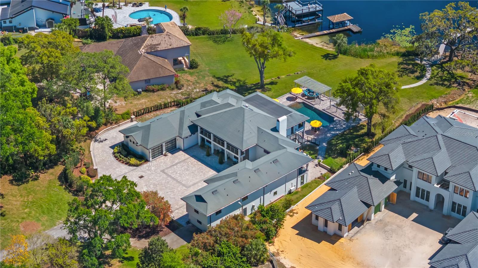 3120 DOWNS COVE RD, WINDERMERE, FL, 34786